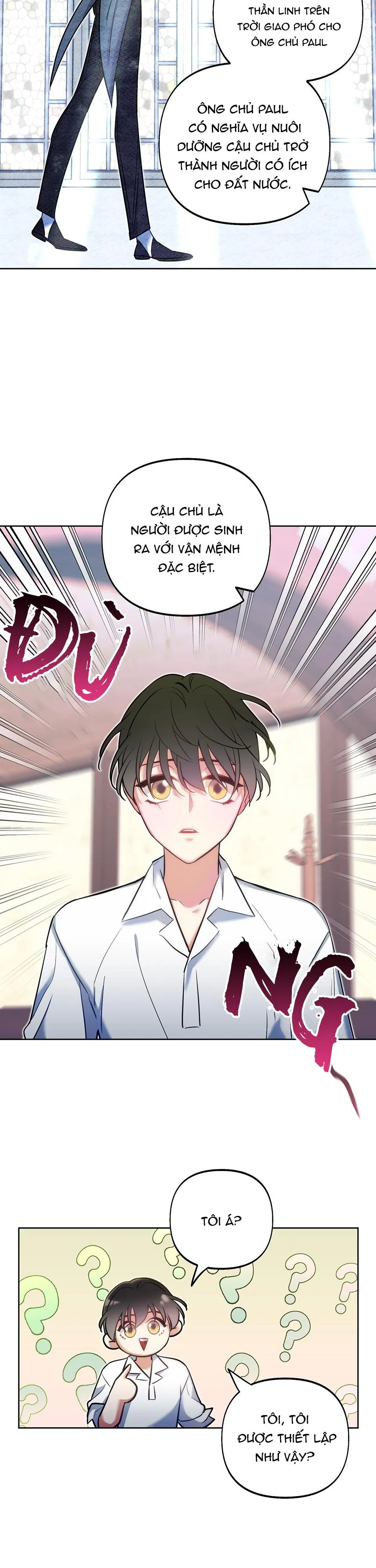 (NP) TRỞ THÀNH VUA CÔNG LƯỢC Chapter 18 Trang 29