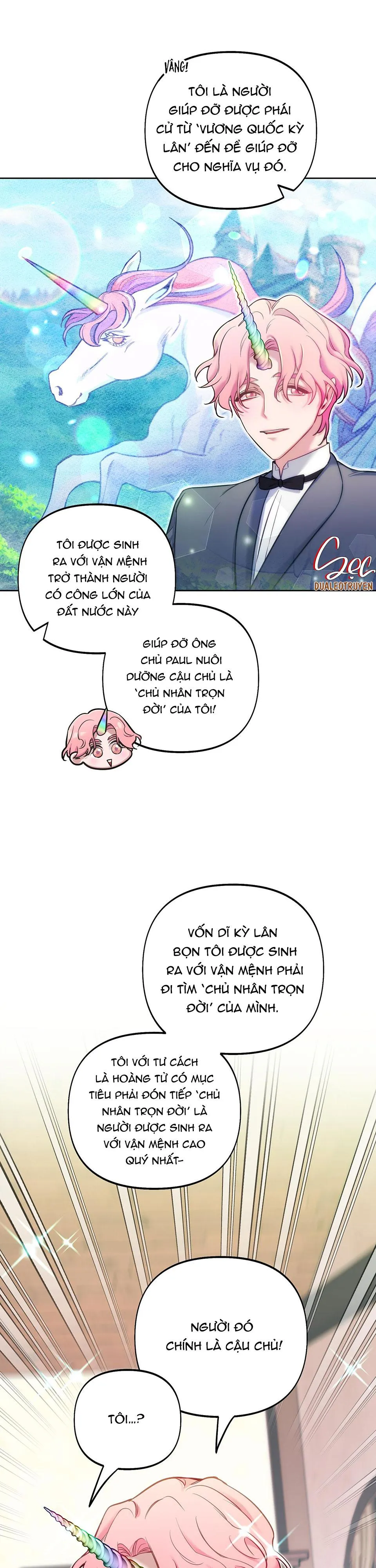 (NP) TRỞ THÀNH VUA CÔNG LƯỢC Chapter 18 Trang 30