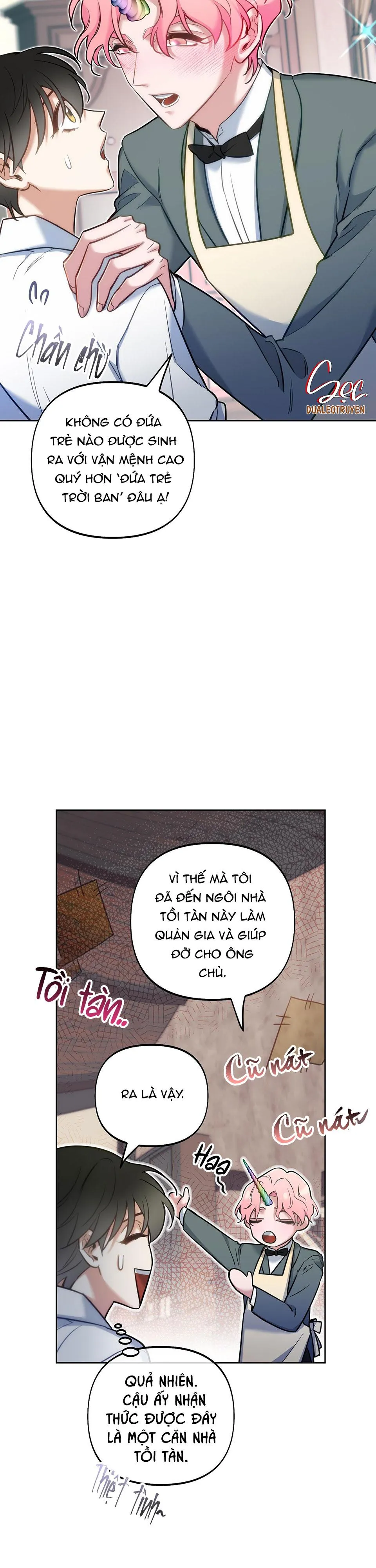 (NP) TRỞ THÀNH VUA CÔNG LƯỢC Chapter 18 Trang 31