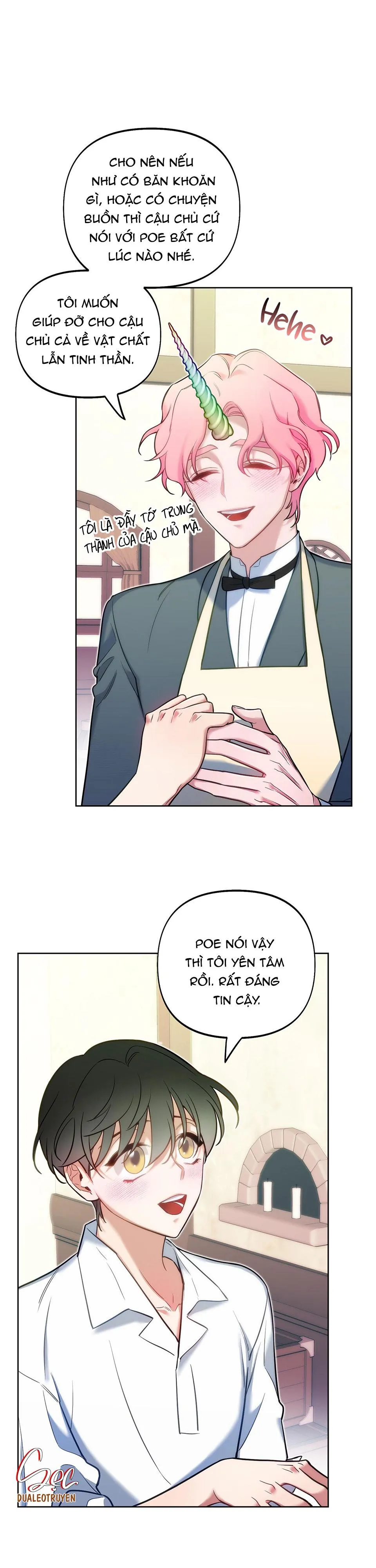 (NP) TRỞ THÀNH VUA CÔNG LƯỢC Chapter 18 Trang 32