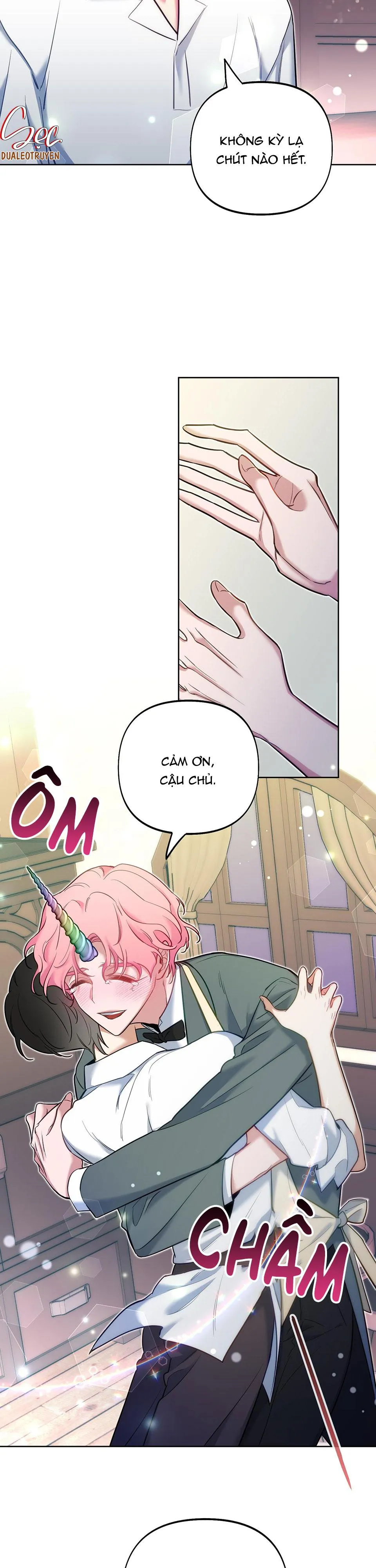 (NP) TRỞ THÀNH VUA CÔNG LƯỢC Chapter 18 Trang 35