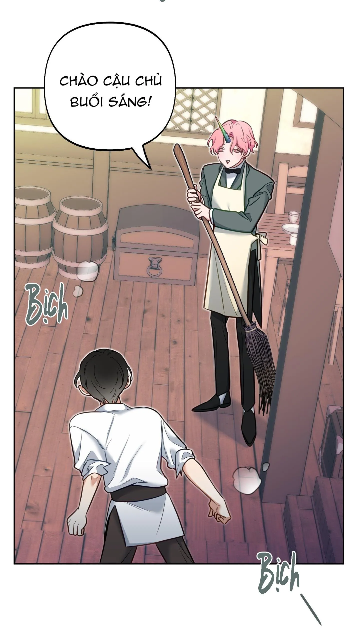 (NP) TRỞ THÀNH VUA CÔNG LƯỢC Chapter 19 Trang 3