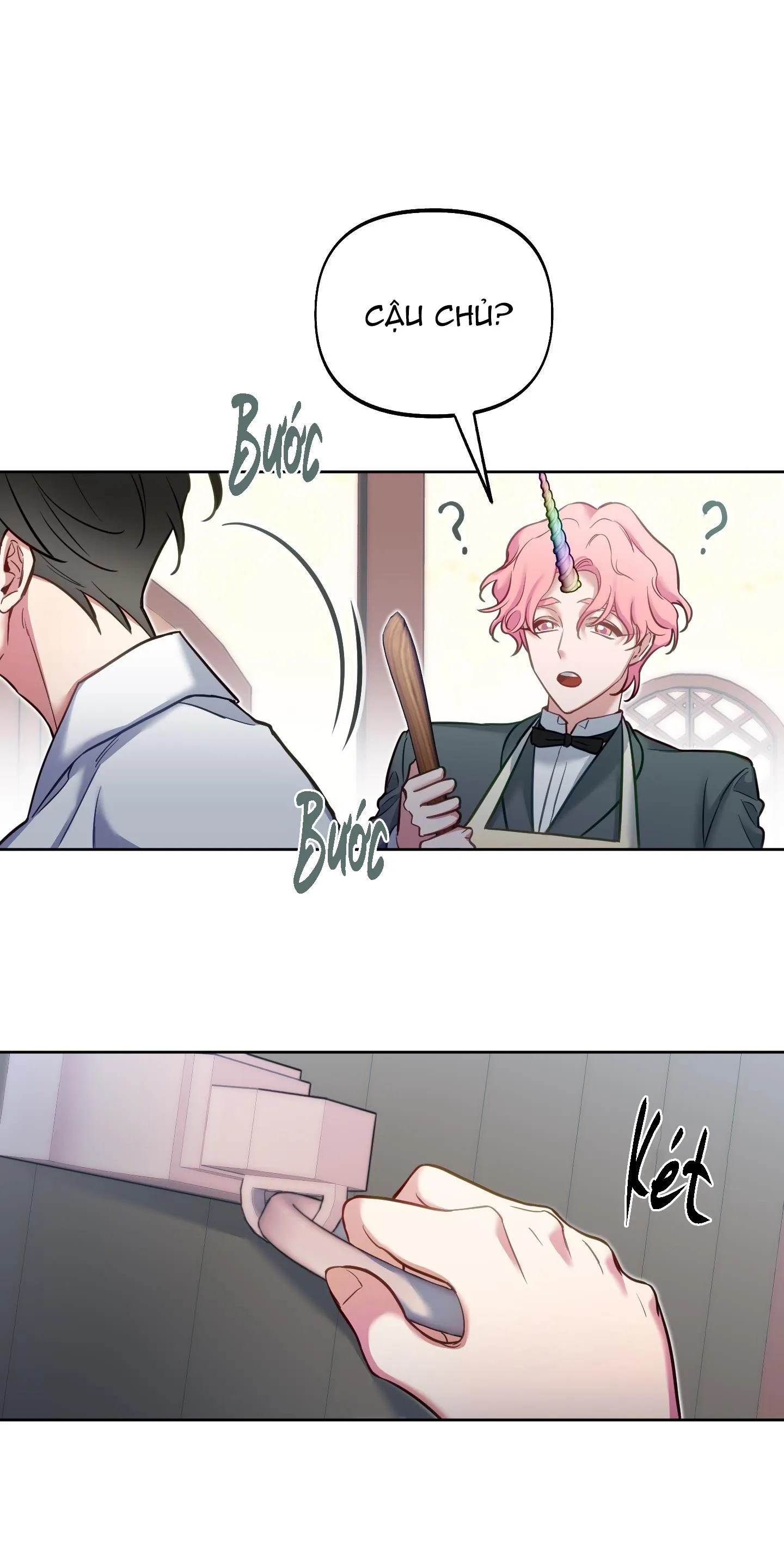 (NP) TRỞ THÀNH VUA CÔNG LƯỢC Chapter 19 Trang 4