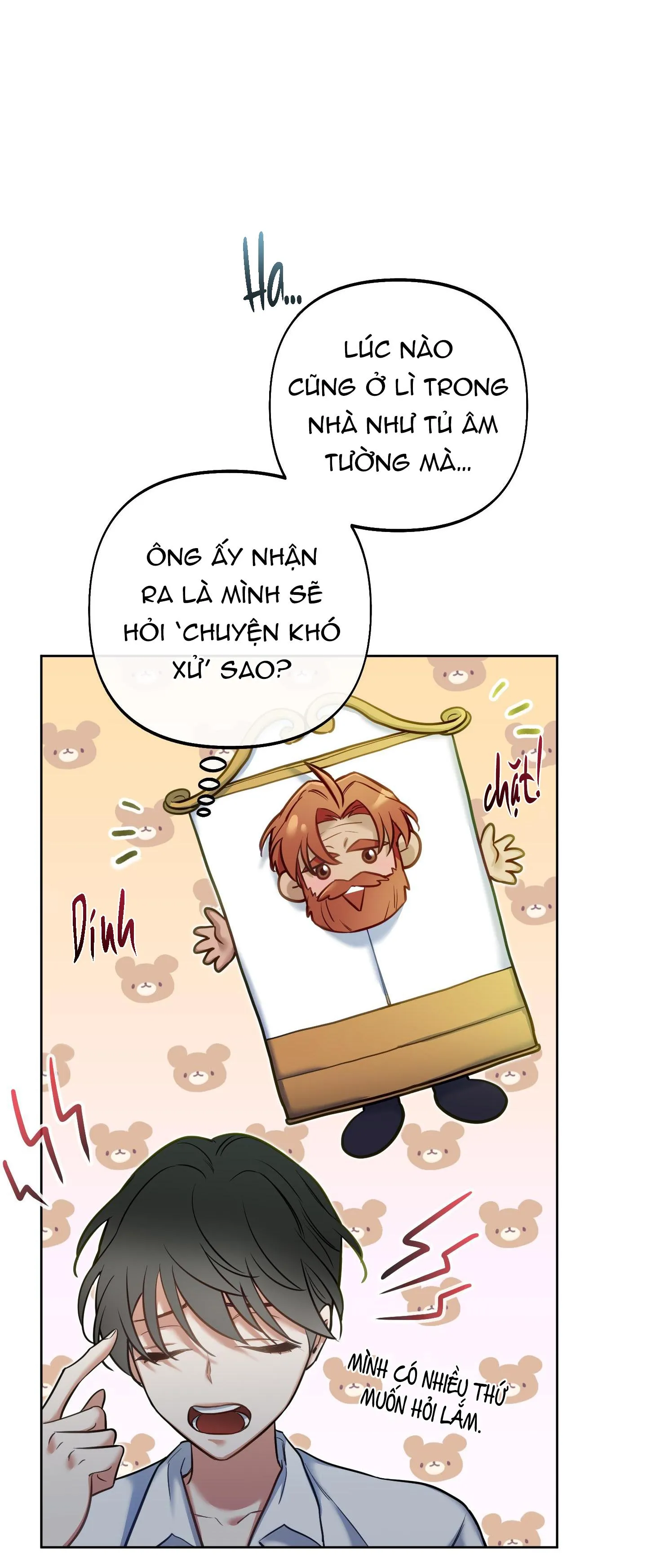 (NP) TRỞ THÀNH VUA CÔNG LƯỢC Chapter 19 Trang 8