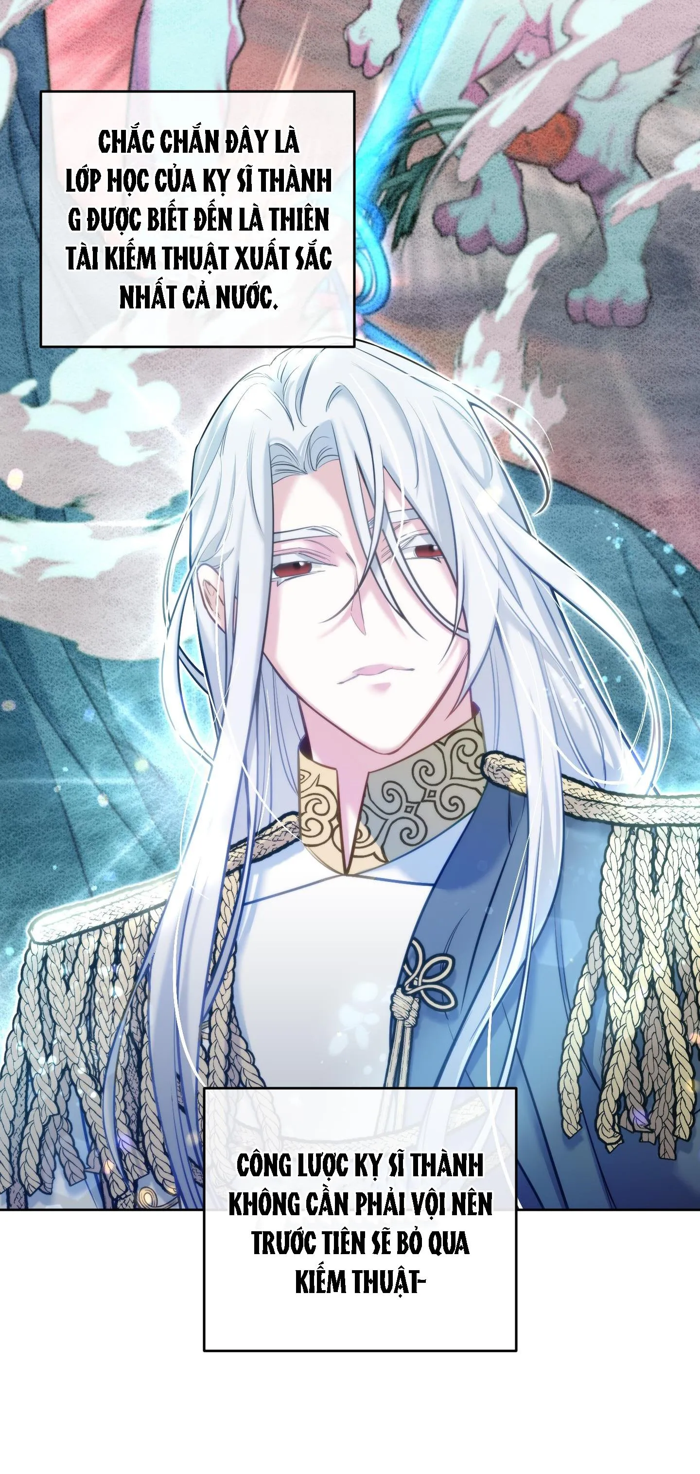 (NP) TRỞ THÀNH VUA CÔNG LƯỢC Chapter 19 Trang 15