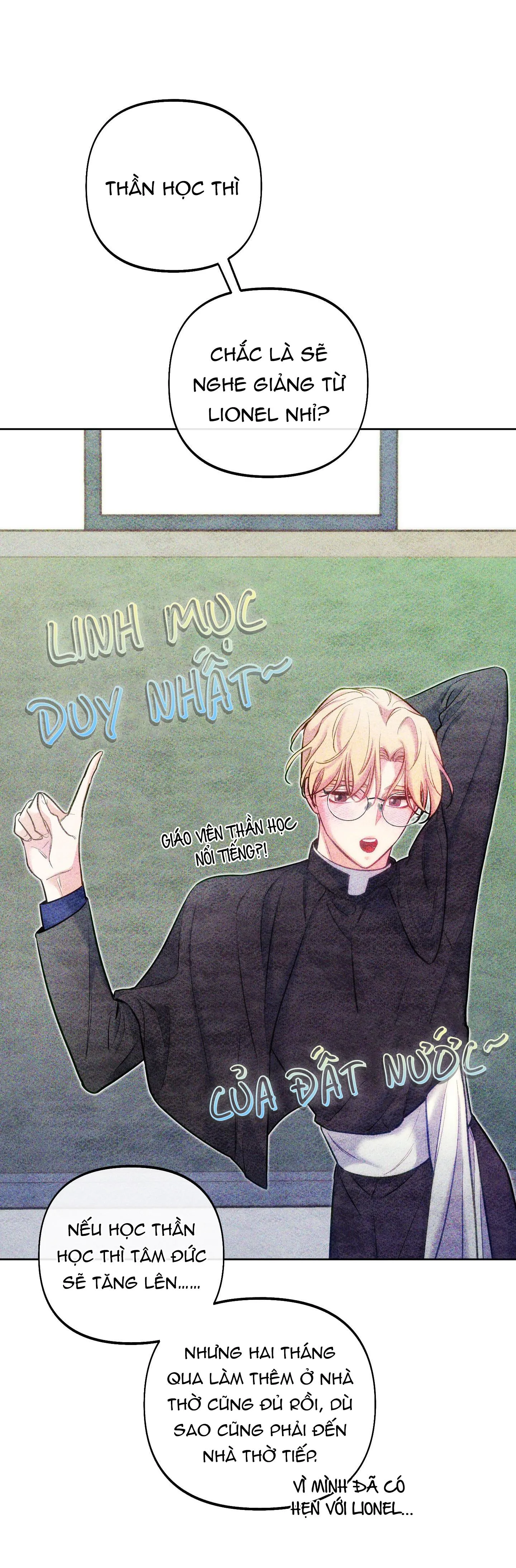 (NP) TRỞ THÀNH VUA CÔNG LƯỢC Chapter 19 Trang 17