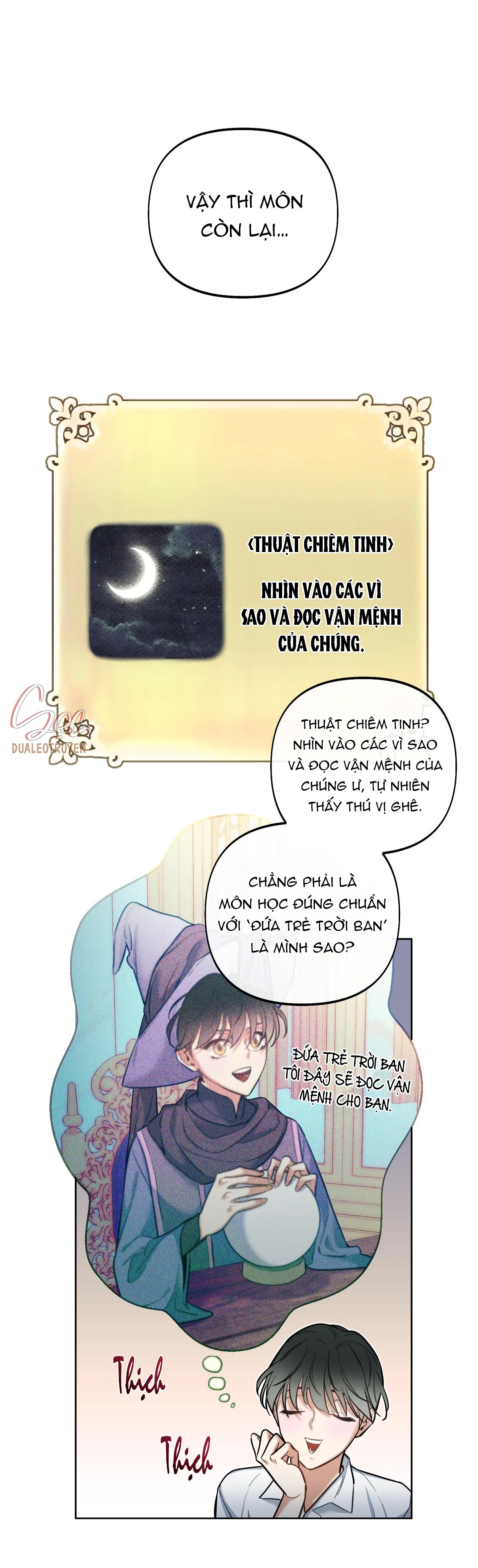 (NP) TRỞ THÀNH VUA CÔNG LƯỢC Chapter 19 Trang 18