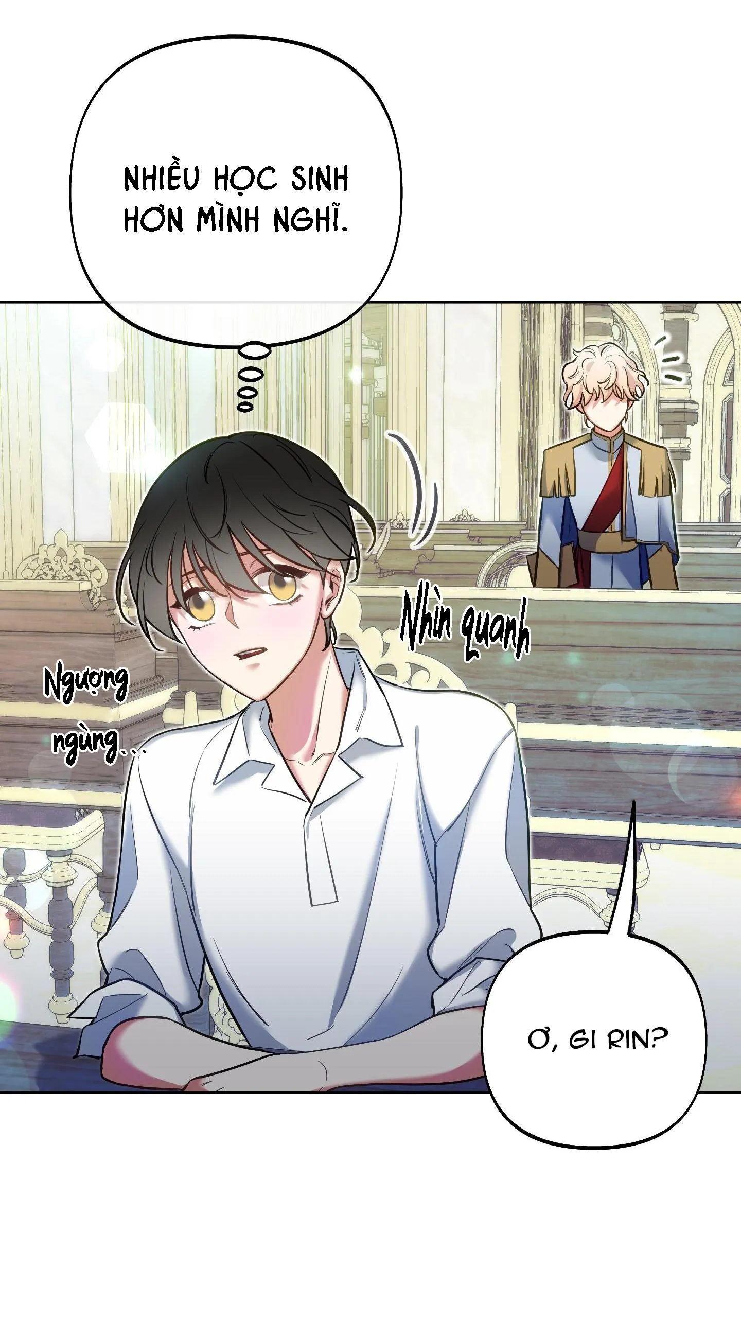 (NP) TRỞ THÀNH VUA CÔNG LƯỢC Chapter 19 Trang 23