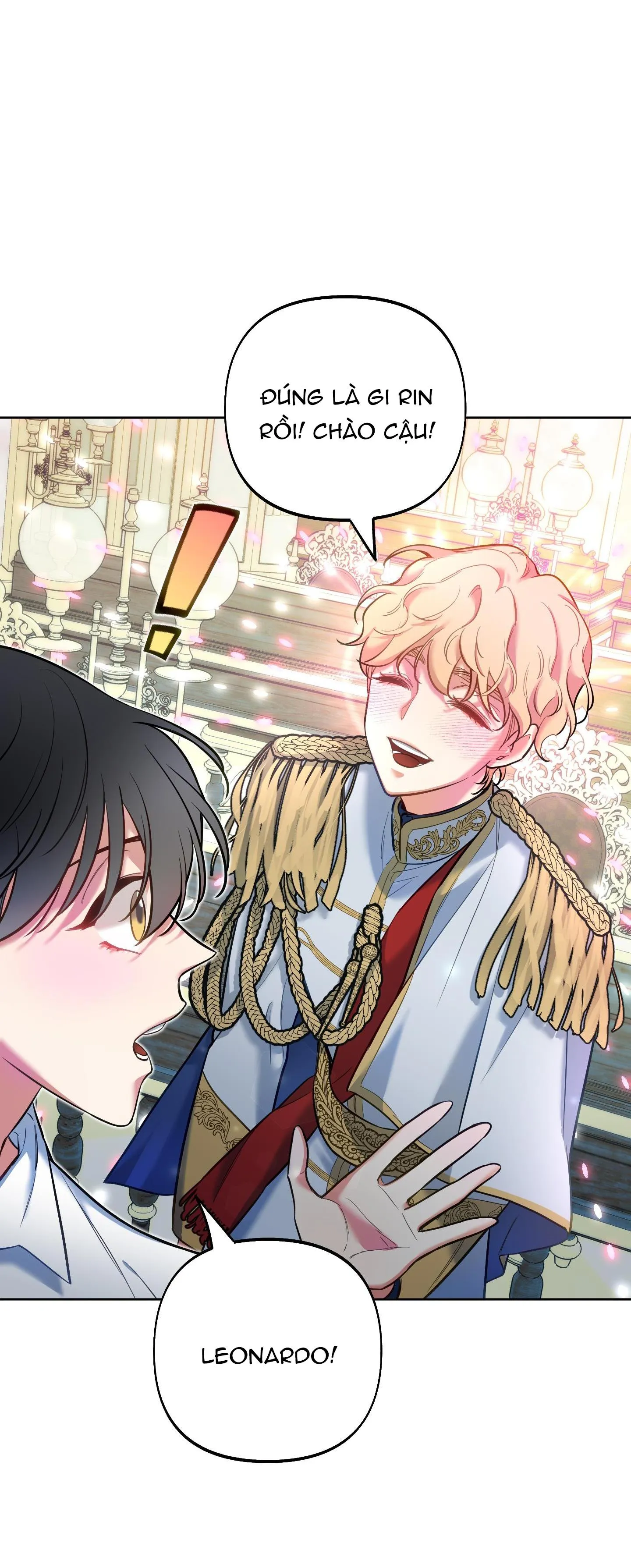 (NP) TRỞ THÀNH VUA CÔNG LƯỢC Chapter 19 Trang 24