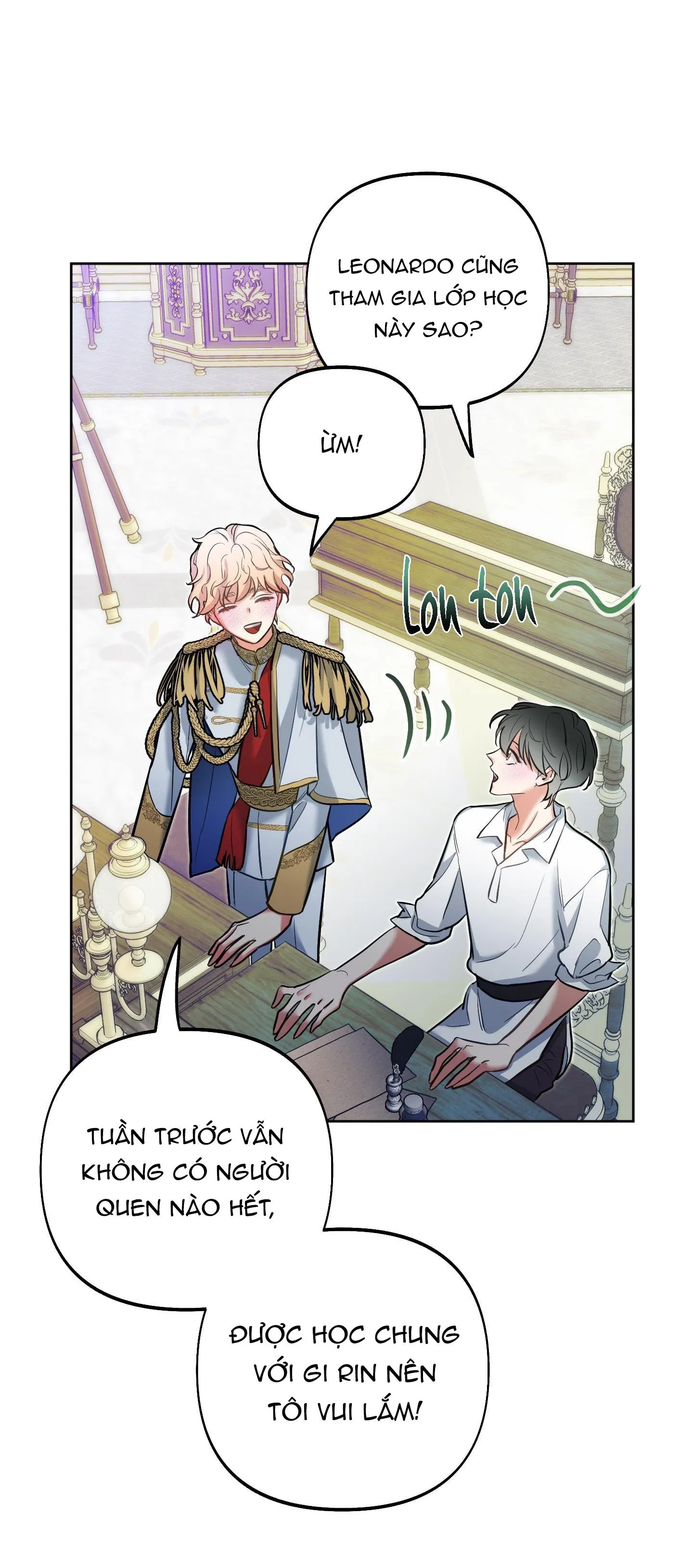 (NP) TRỞ THÀNH VUA CÔNG LƯỢC Chapter 19 Trang 25