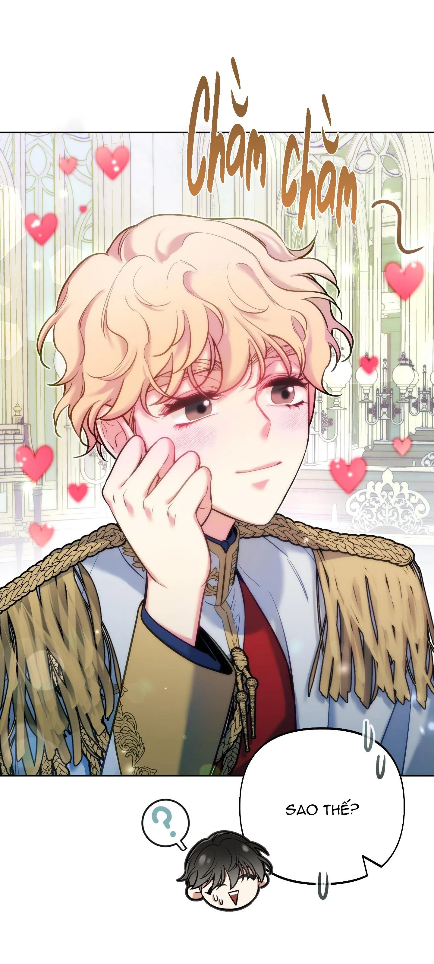 (NP) TRỞ THÀNH VUA CÔNG LƯỢC Chapter 19 Trang 27