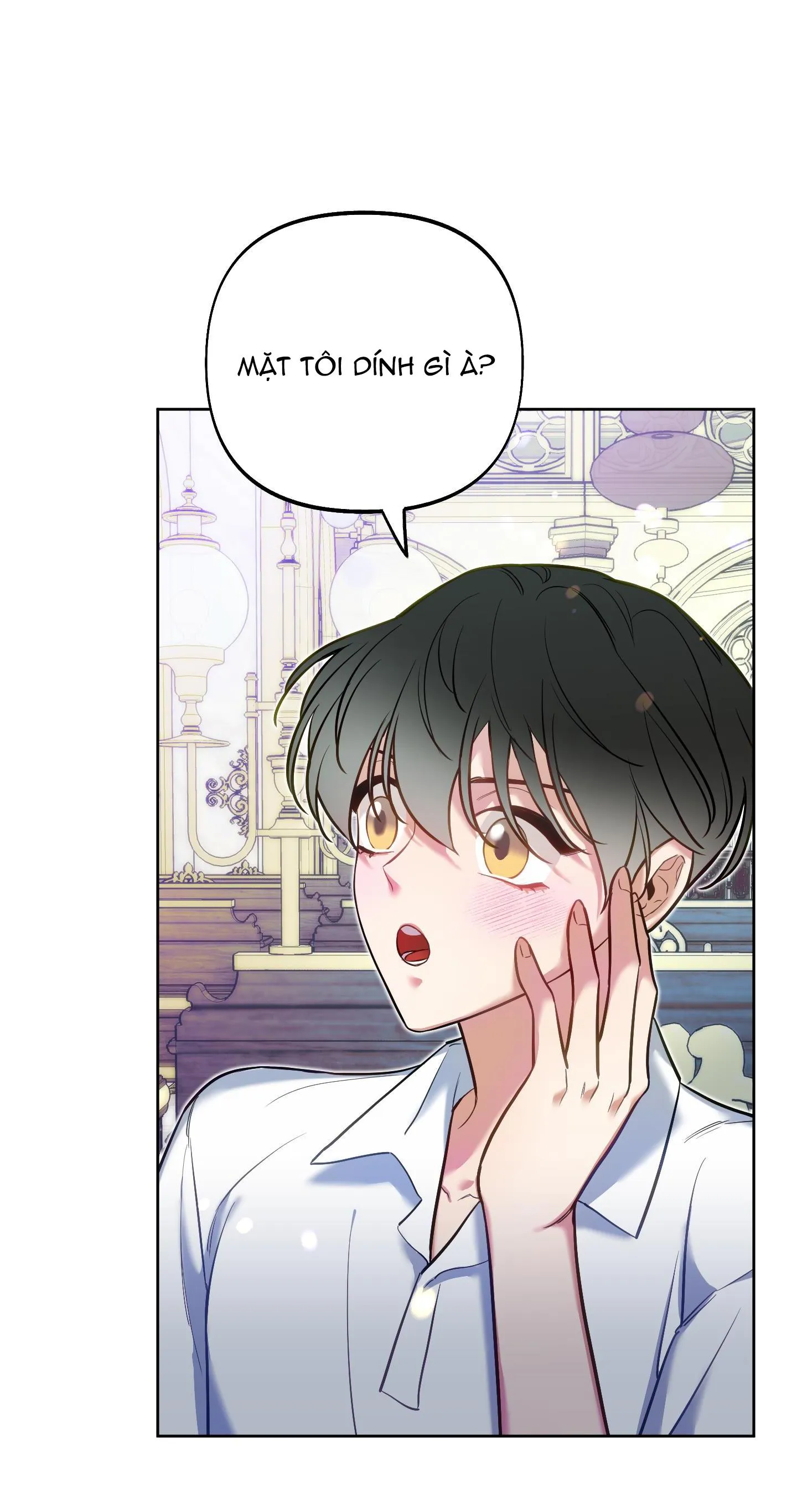 (NP) TRỞ THÀNH VUA CÔNG LƯỢC Chapter 19 Trang 28