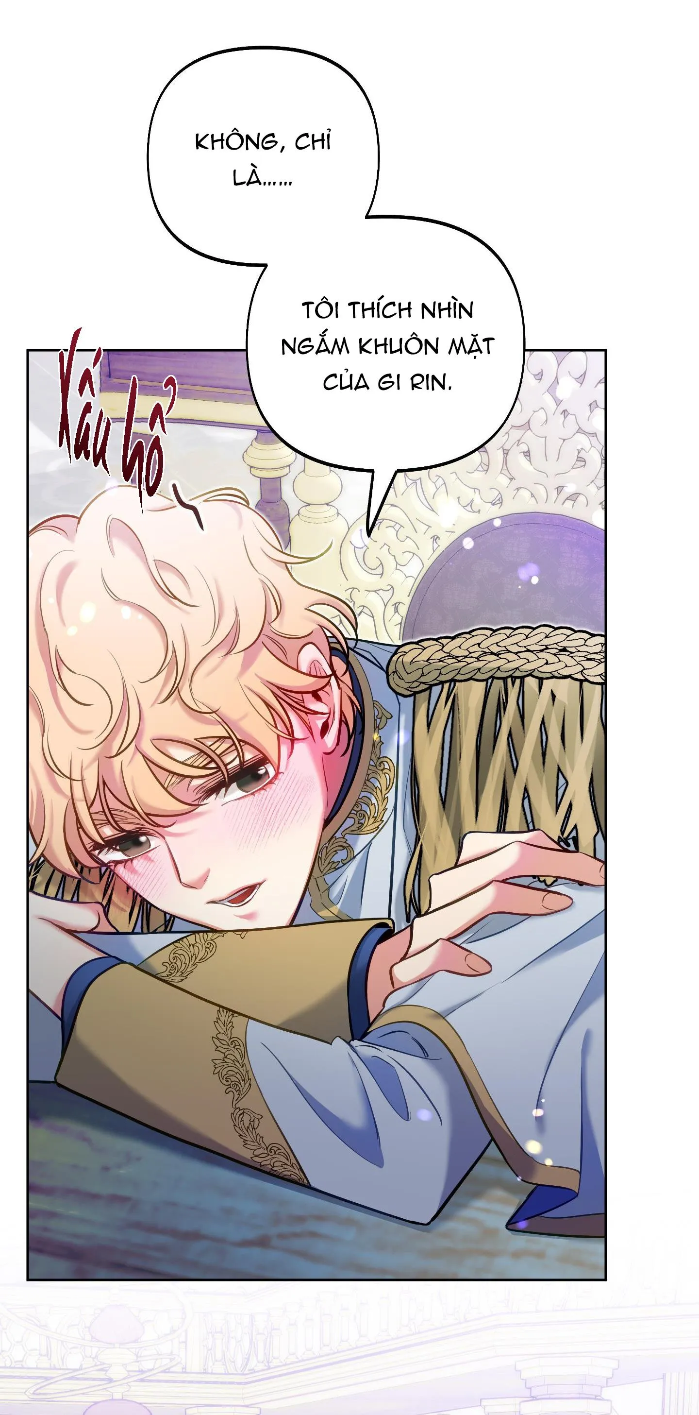 (NP) TRỞ THÀNH VUA CÔNG LƯỢC Chapter 19 Trang 29