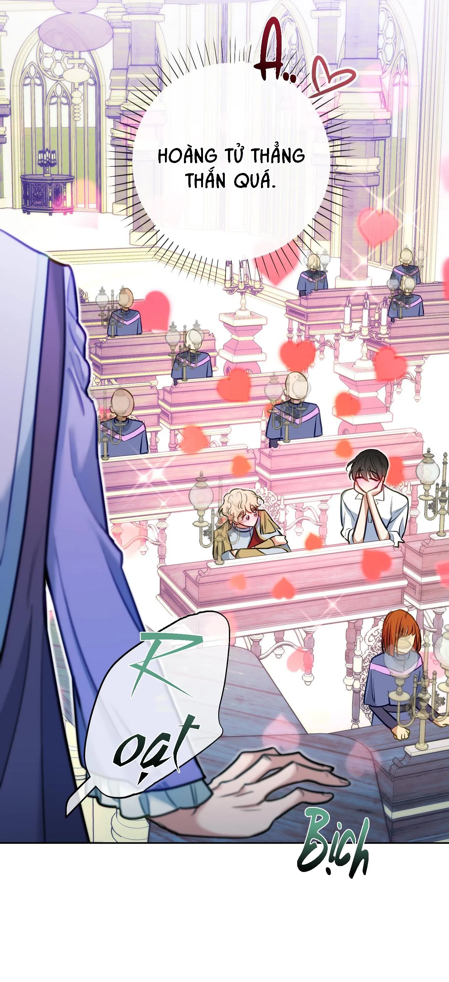 (NP) TRỞ THÀNH VUA CÔNG LƯỢC Chapter 19 Trang 30