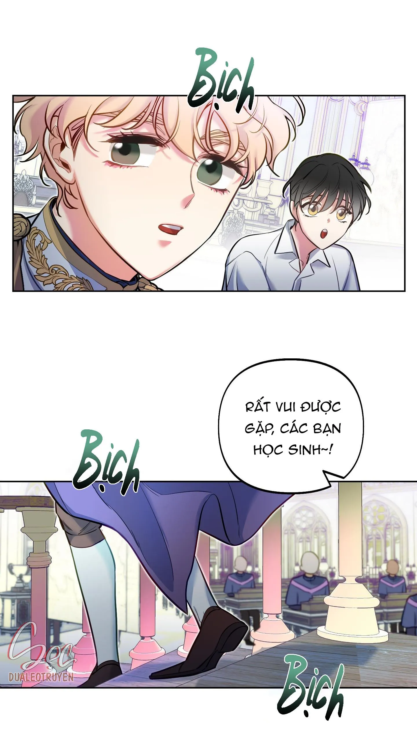 (NP) TRỞ THÀNH VUA CÔNG LƯỢC Chapter 19 Trang 31