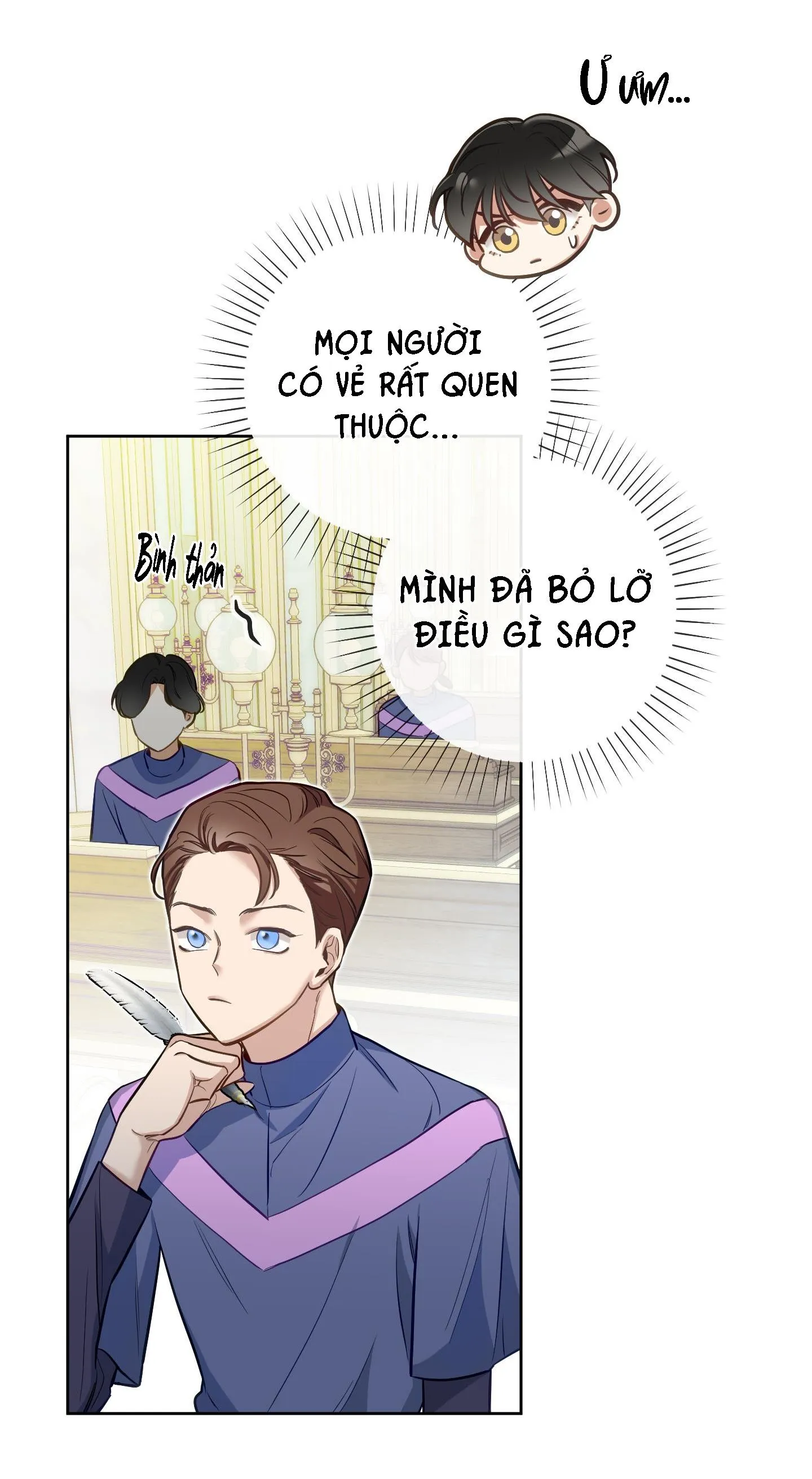 (NP) TRỞ THÀNH VUA CÔNG LƯỢC Chapter 19 Trang 36
