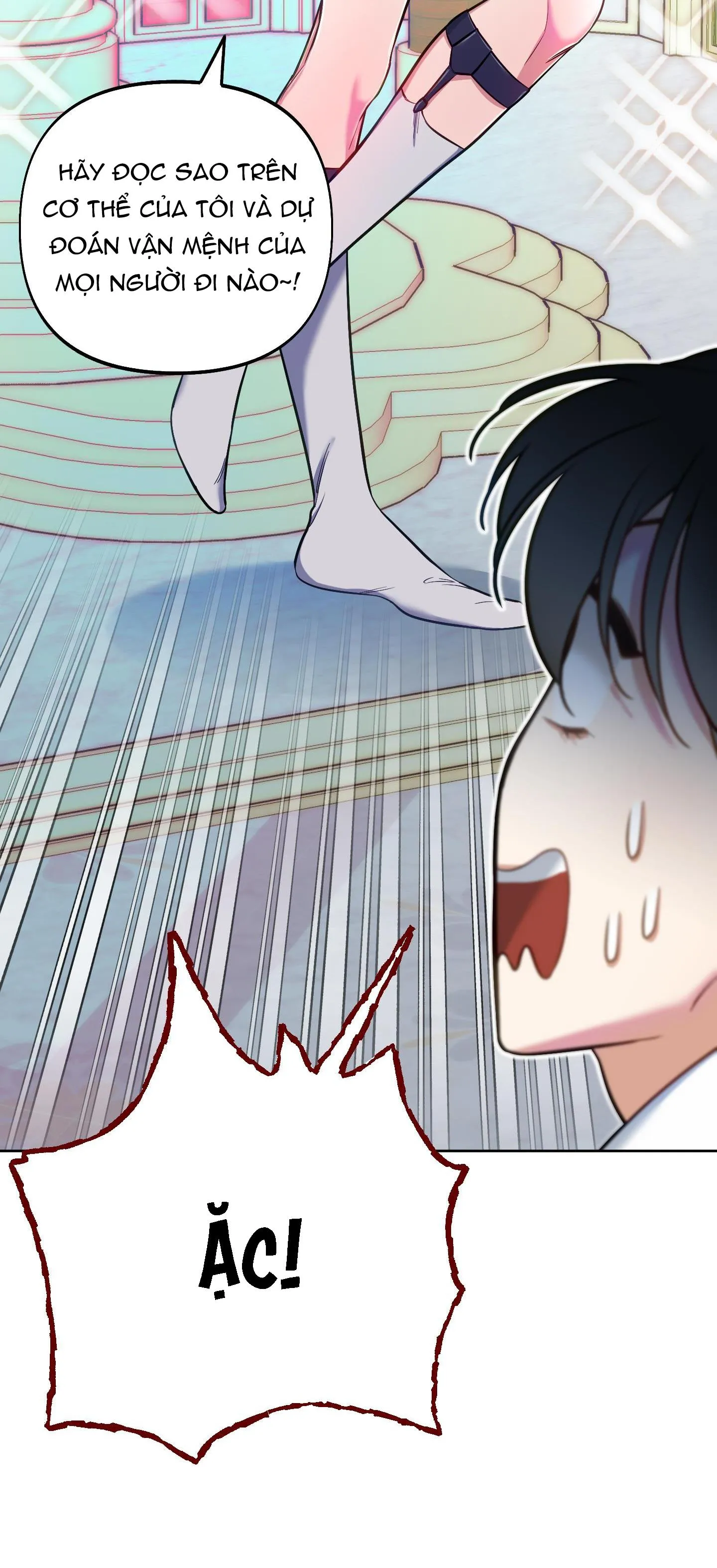 (NP) TRỞ THÀNH VUA CÔNG LƯỢC Chapter 19 Trang 39