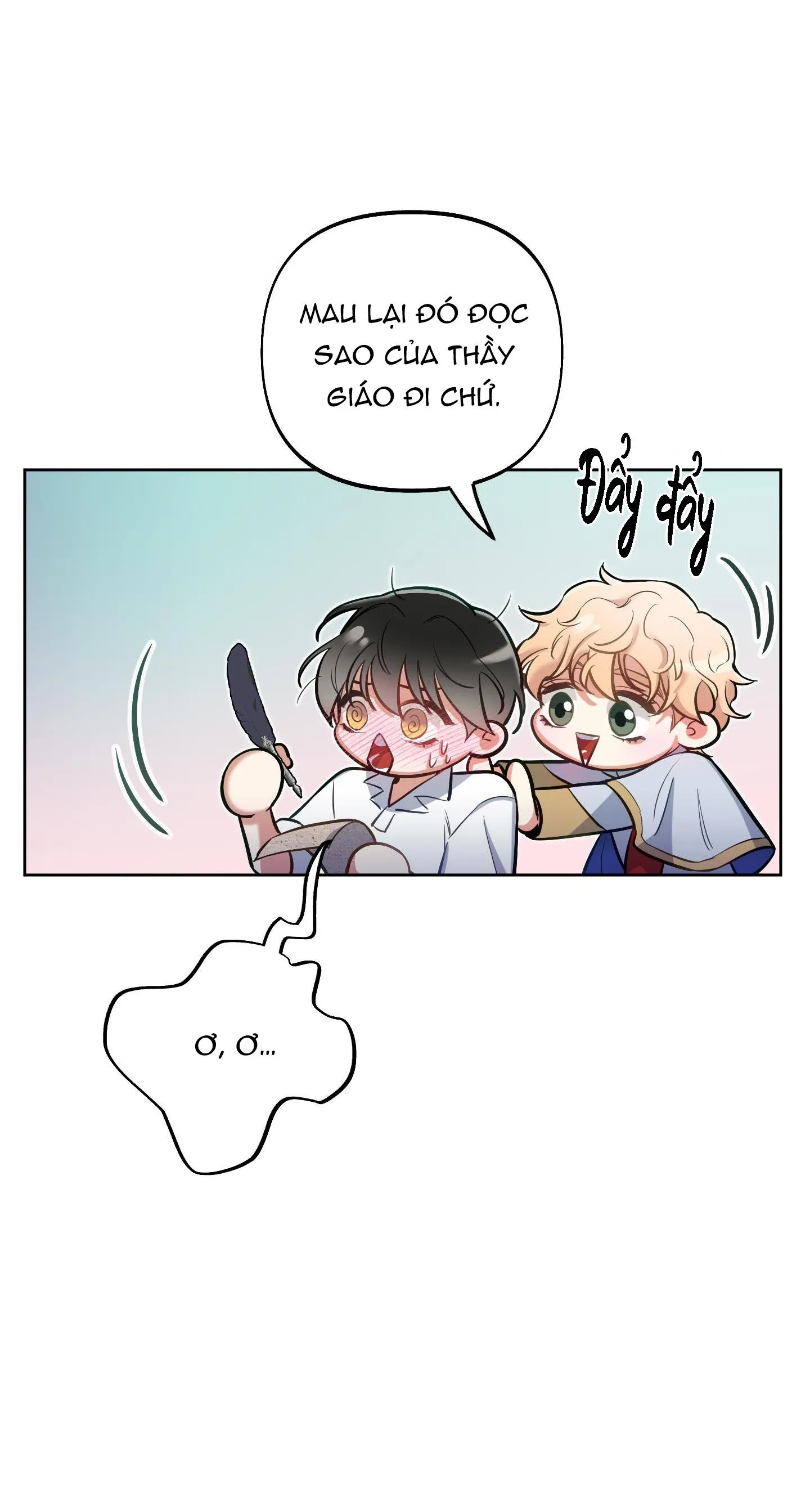 (NP) TRỞ THÀNH VUA CÔNG LƯỢC Chapter 19 Trang 41