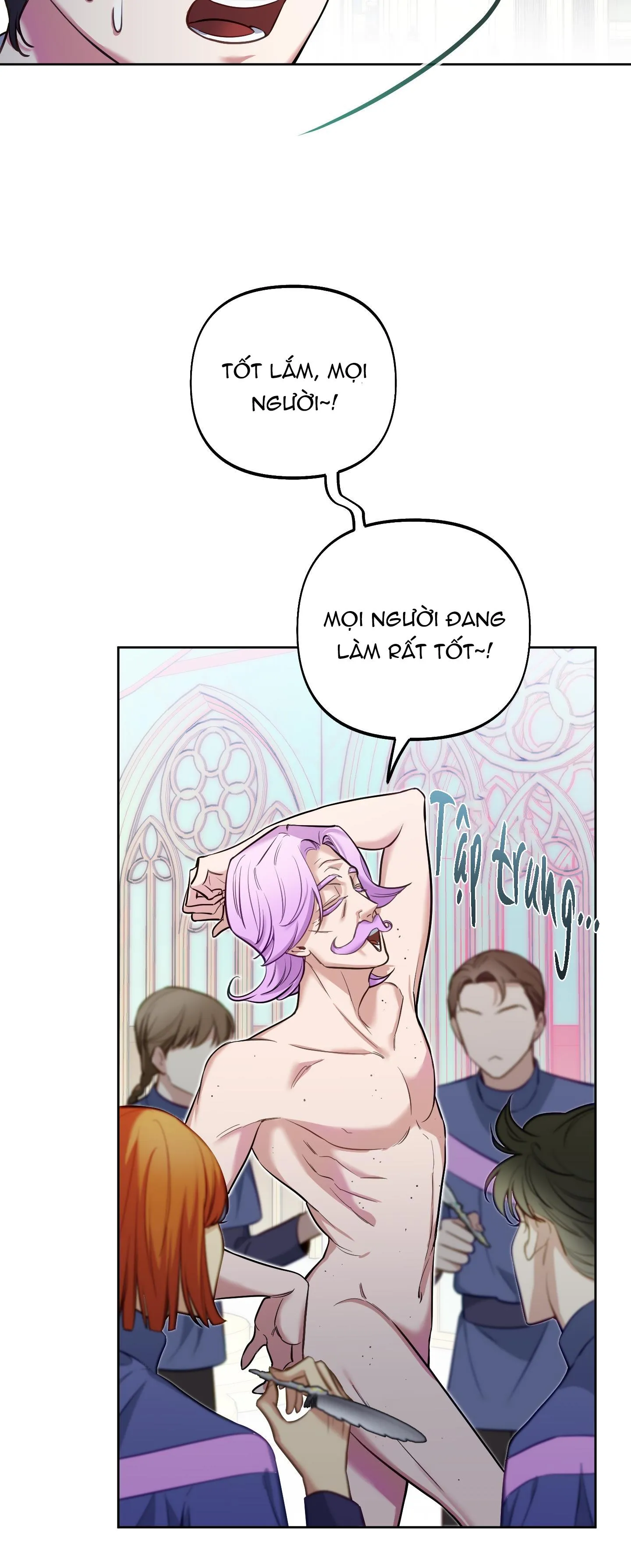 (NP) TRỞ THÀNH VUA CÔNG LƯỢC Chapter 19 Trang 44