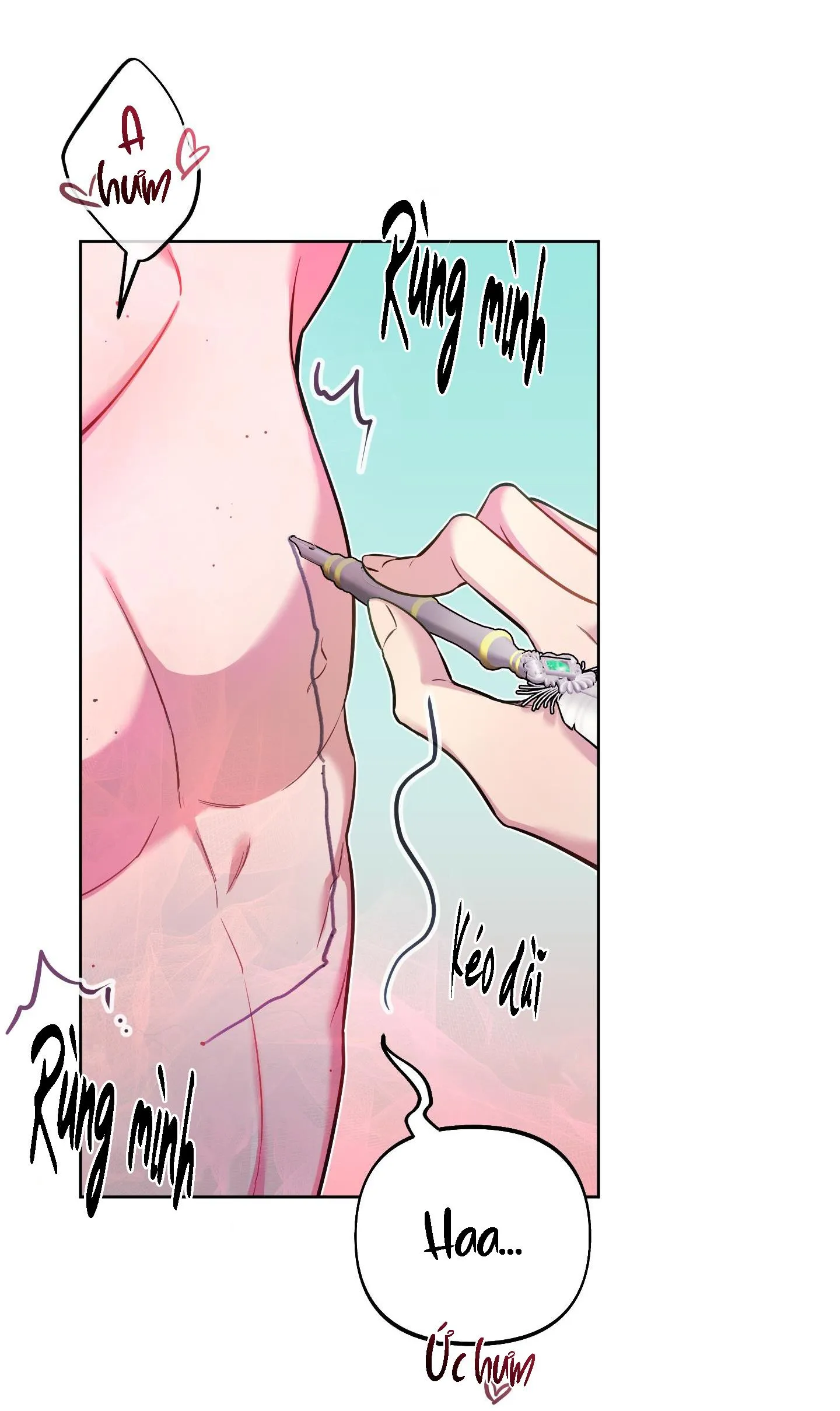 (NP) TRỞ THÀNH VUA CÔNG LƯỢC Chapter 19 Trang 45