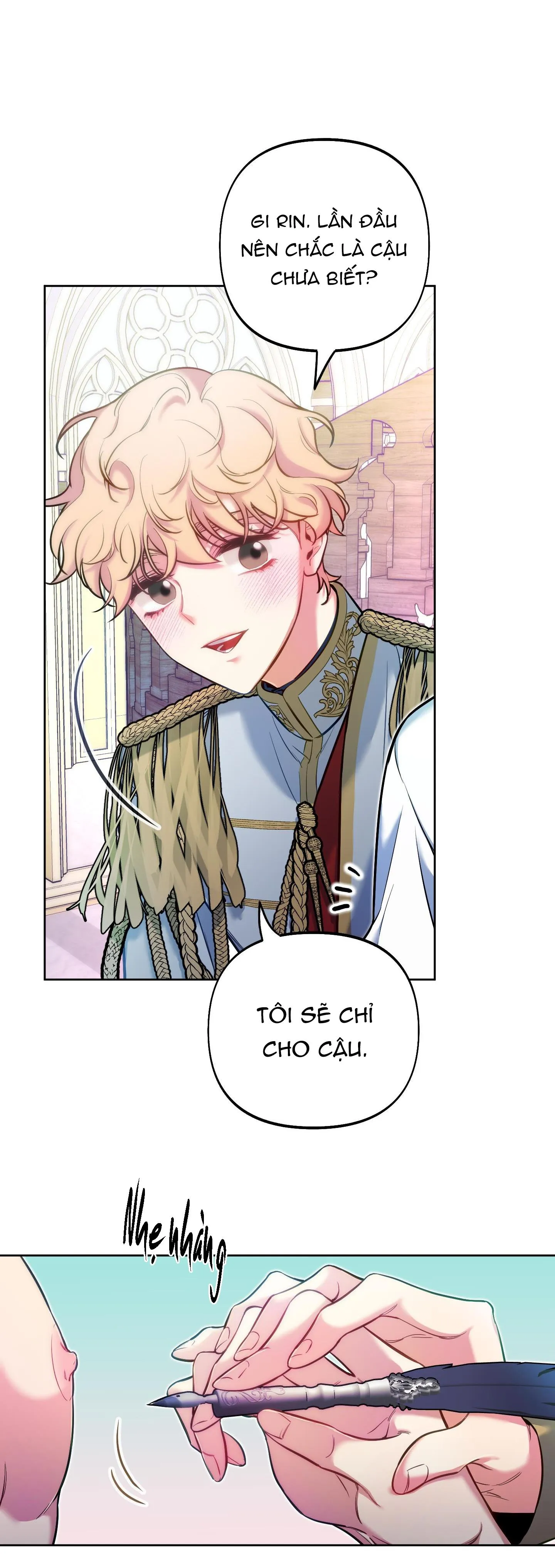 (NP) TRỞ THÀNH VUA CÔNG LƯỢC Chapter 19 Trang 47