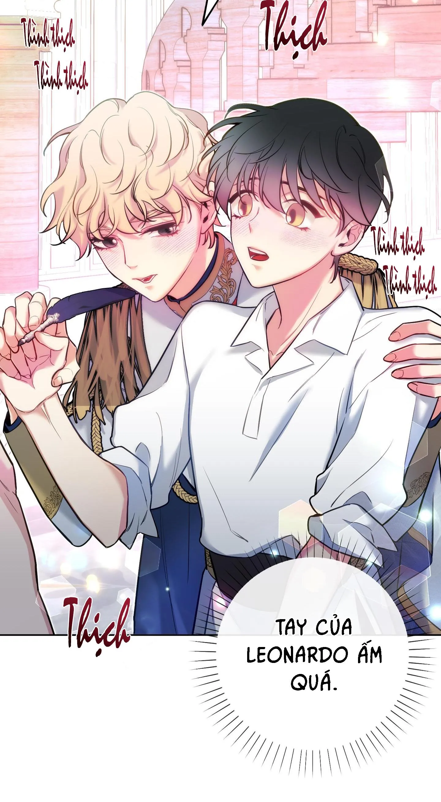 (NP) TRỞ THÀNH VUA CÔNG LƯỢC Chapter 19 Trang 49