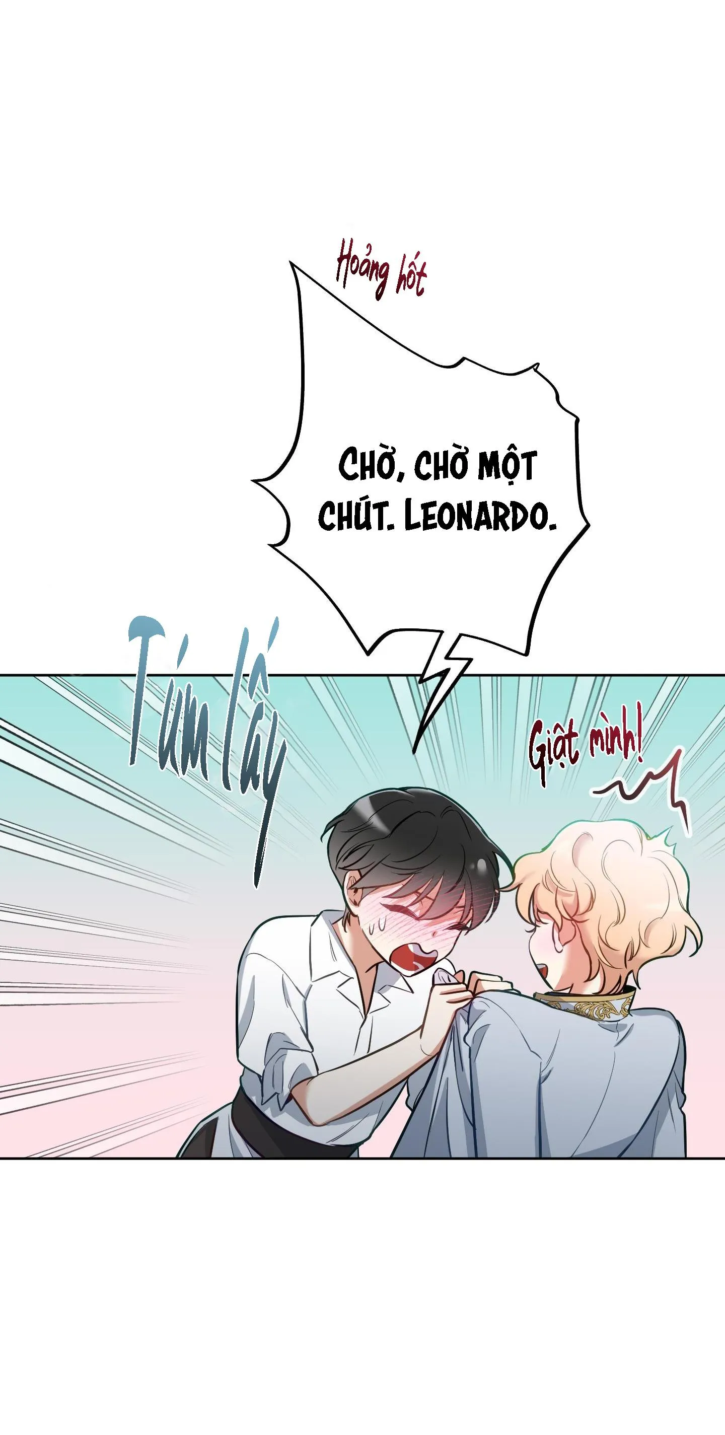 (NP) TRỞ THÀNH VUA CÔNG LƯỢC Chapter 19 Trang 60