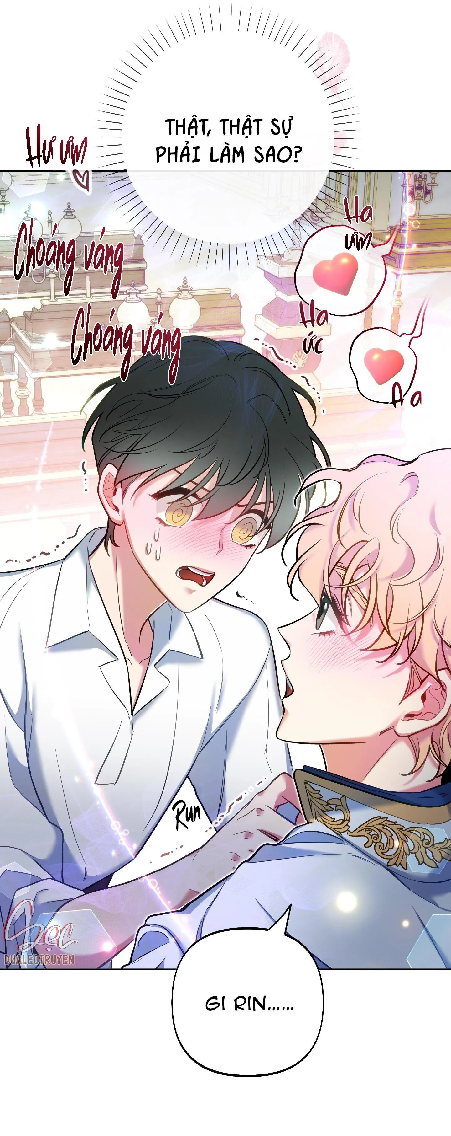 (NP) TRỞ THÀNH VUA CÔNG LƯỢC Chapter 19 Trang 64