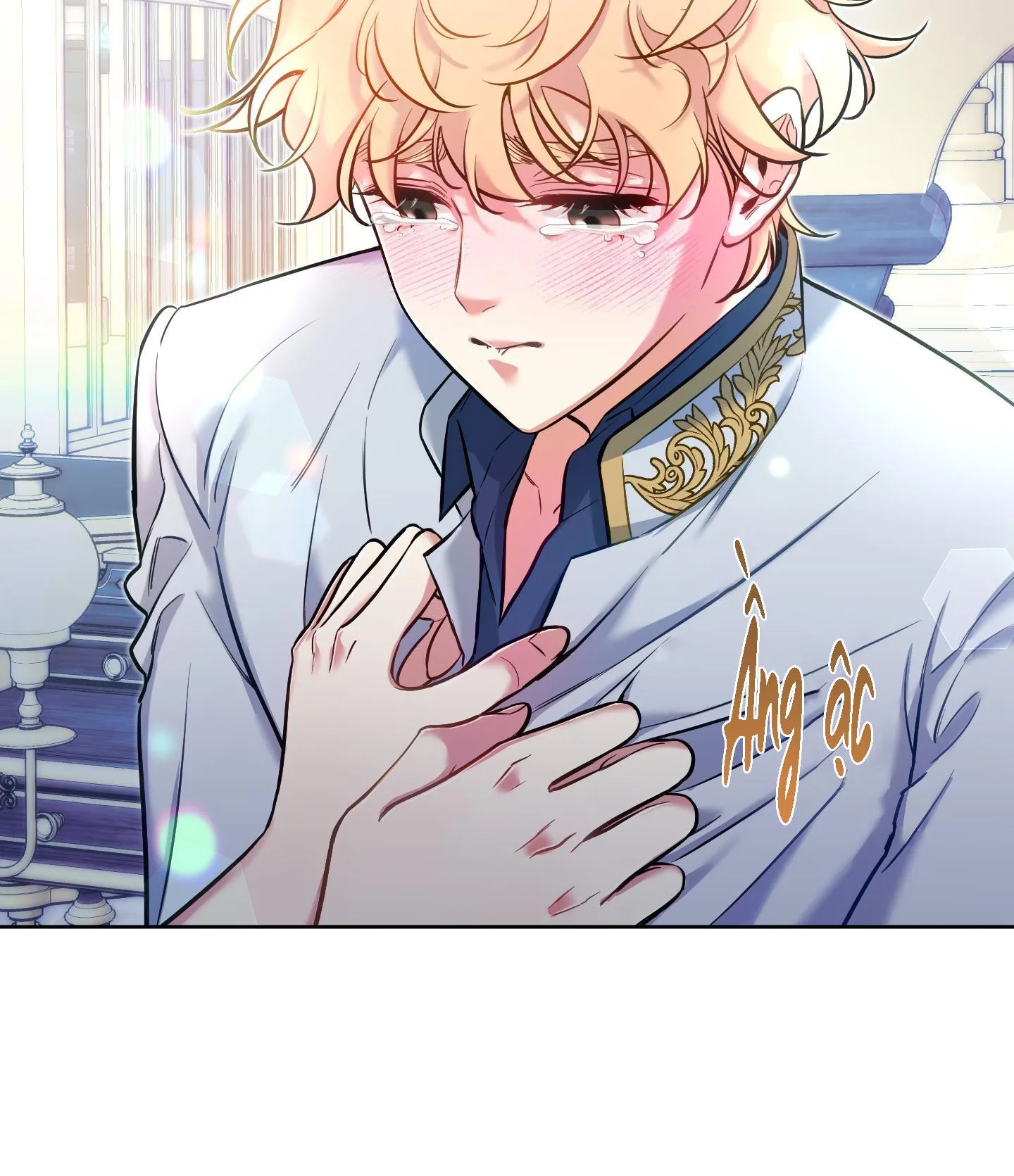 (NP) TRỞ THÀNH VUA CÔNG LƯỢC Chapter 19 Trang 66