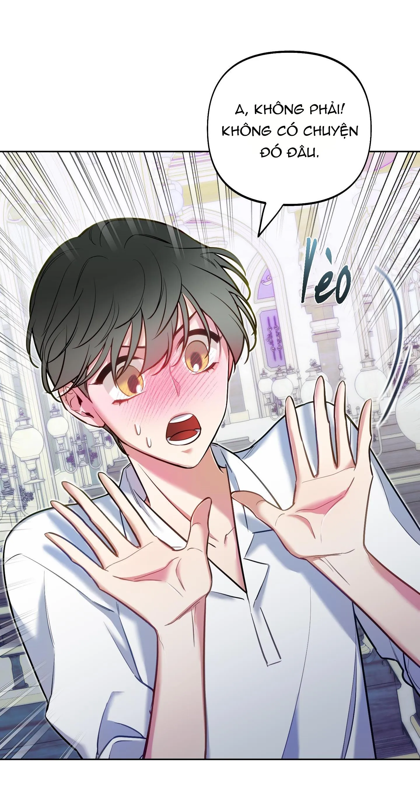 (NP) TRỞ THÀNH VUA CÔNG LƯỢC Chapter 19 Trang 67