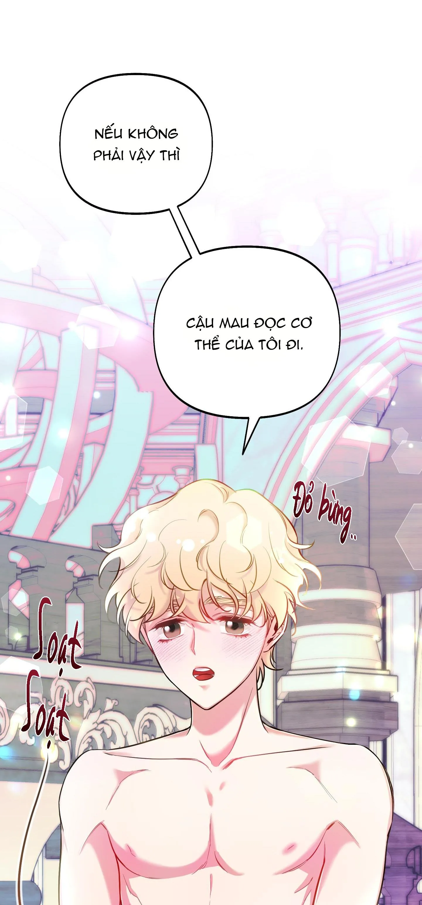 (NP) TRỞ THÀNH VUA CÔNG LƯỢC Chapter 19 Trang 70