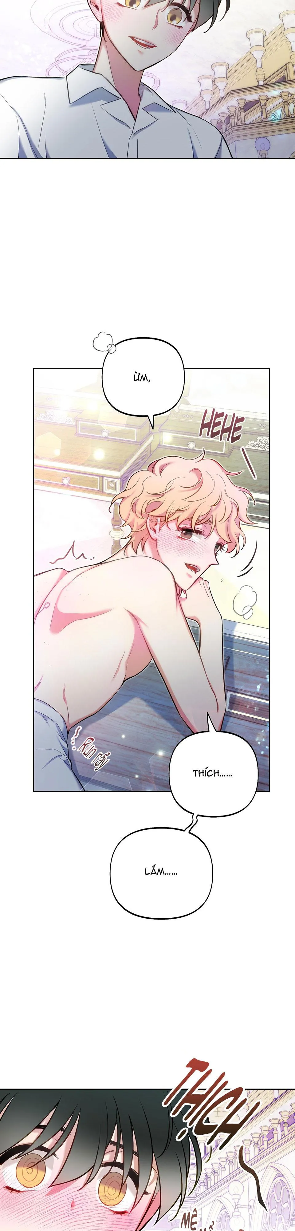 (NP) TRỞ THÀNH VUA CÔNG LƯỢC Chapter 20 Trang 18