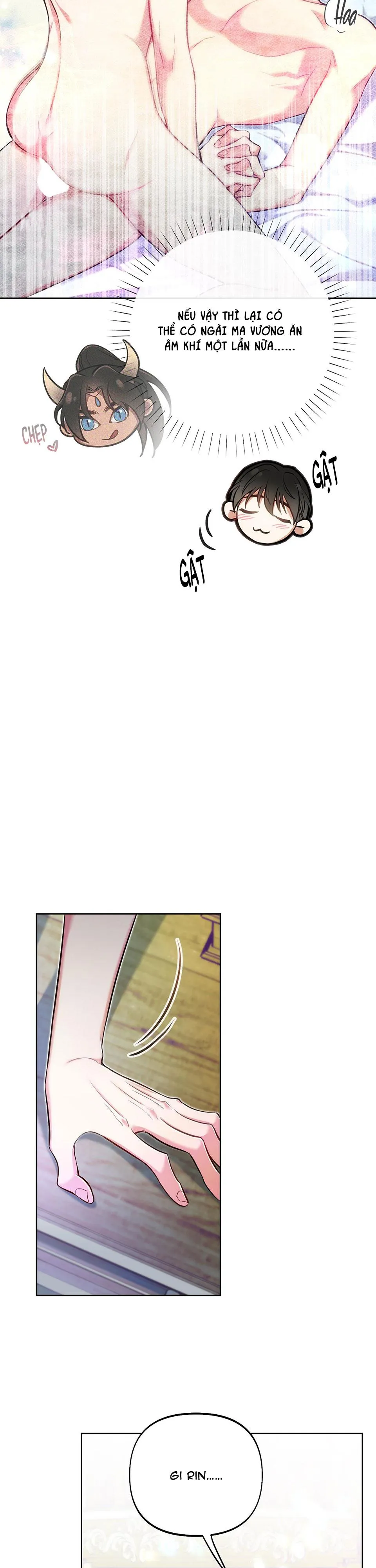 (NP) TRỞ THÀNH VUA CÔNG LƯỢC Chapter 20 Trang 20
