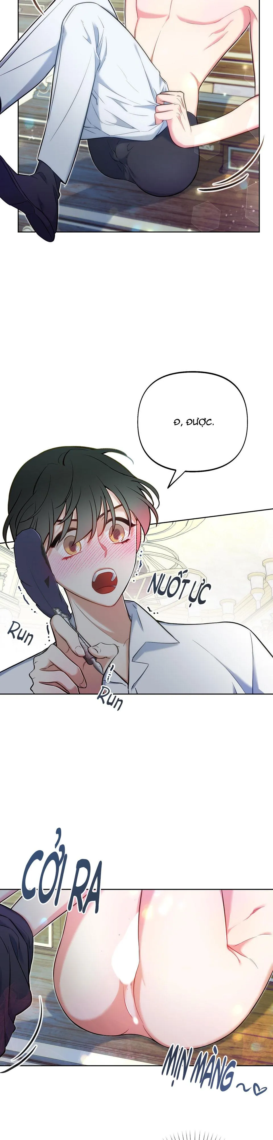 (NP) TRỞ THÀNH VUA CÔNG LƯỢC Chapter 20 Trang 22