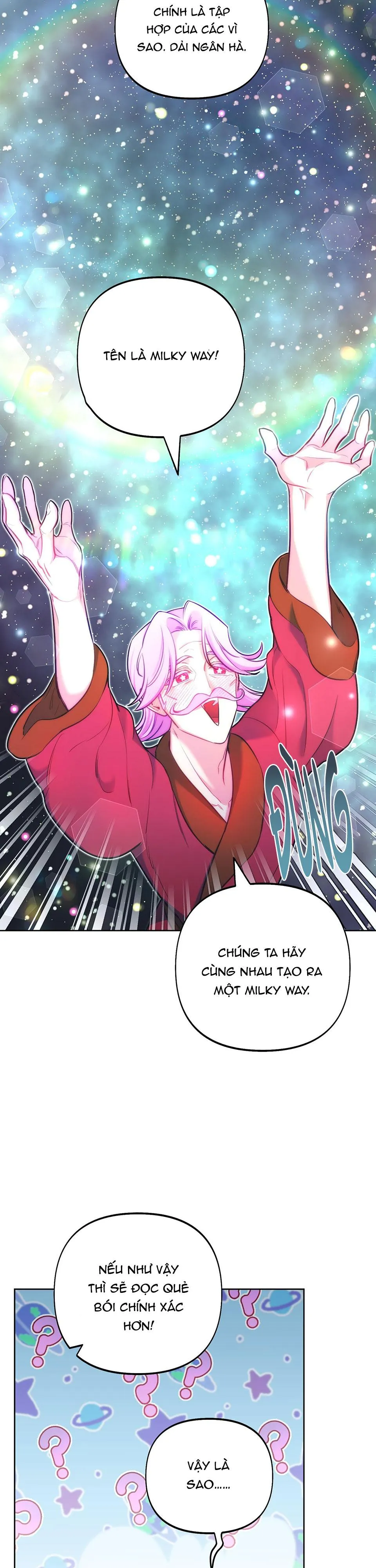 (NP) TRỞ THÀNH VUA CÔNG LƯỢC Chapter 20 Trang 27