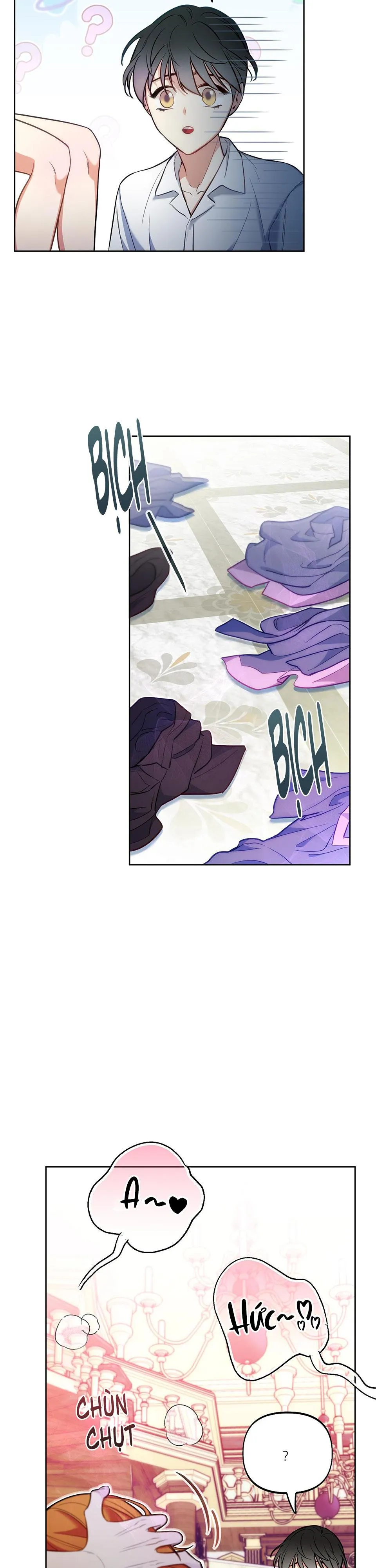 (NP) TRỞ THÀNH VUA CÔNG LƯỢC Chapter 20 Trang 28