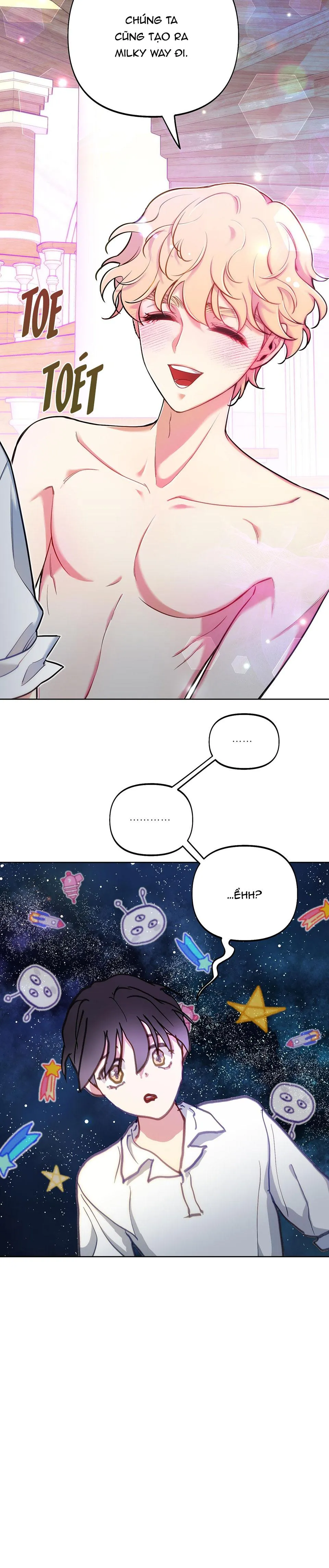 (NP) TRỞ THÀNH VUA CÔNG LƯỢC Chapter 20 Trang 31