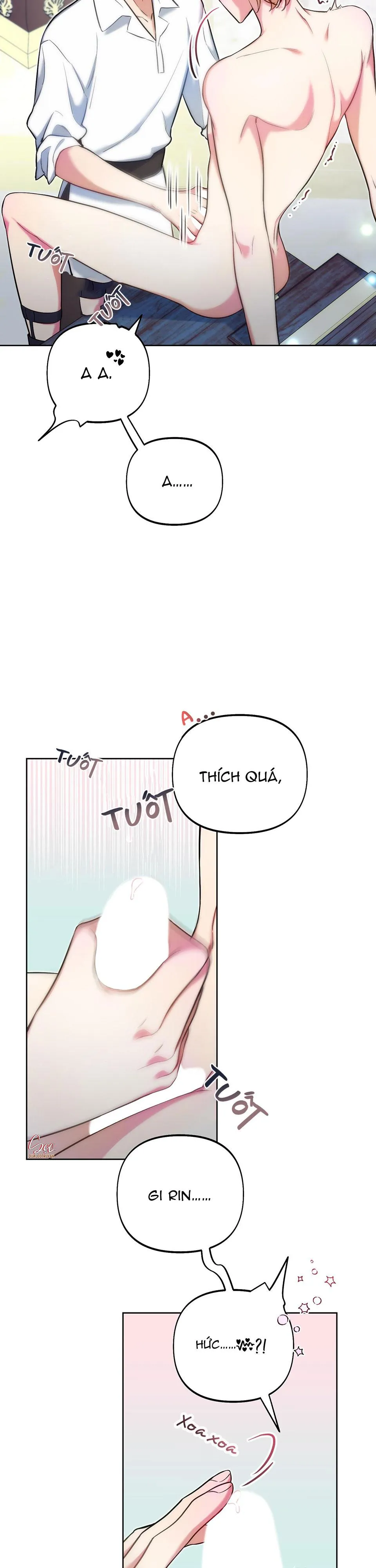 (NP) TRỞ THÀNH VUA CÔNG LƯỢC Chapter 21 Trang 6