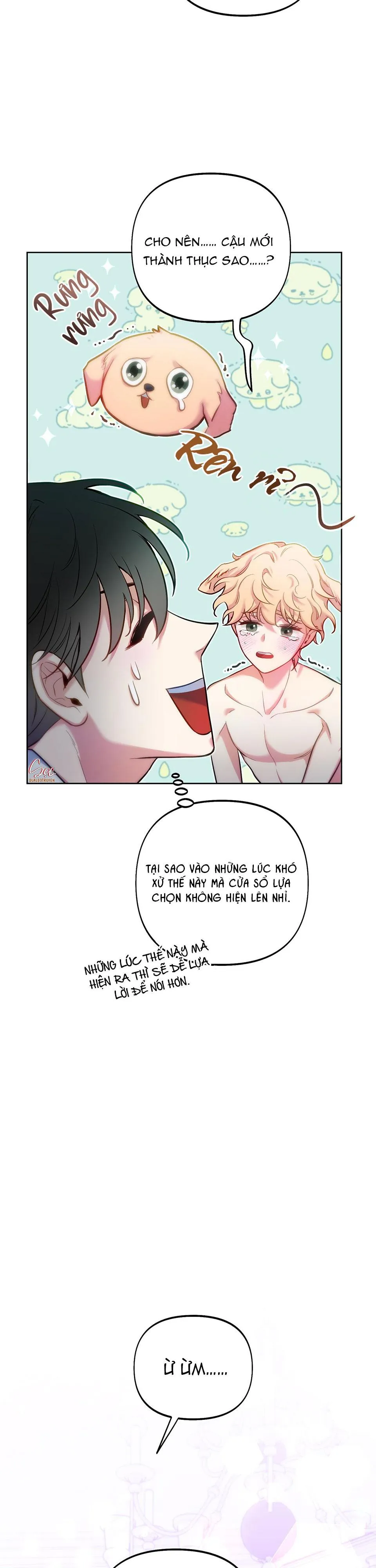 (NP) TRỞ THÀNH VUA CÔNG LƯỢC Chapter 21 Trang 13