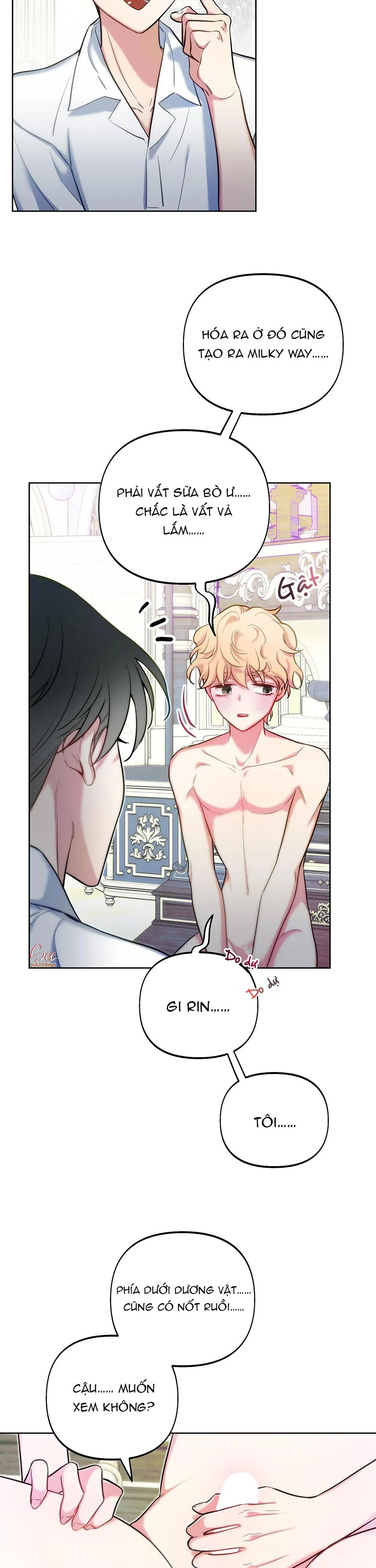 (NP) TRỞ THÀNH VUA CÔNG LƯỢC Chapter 21 Trang 16