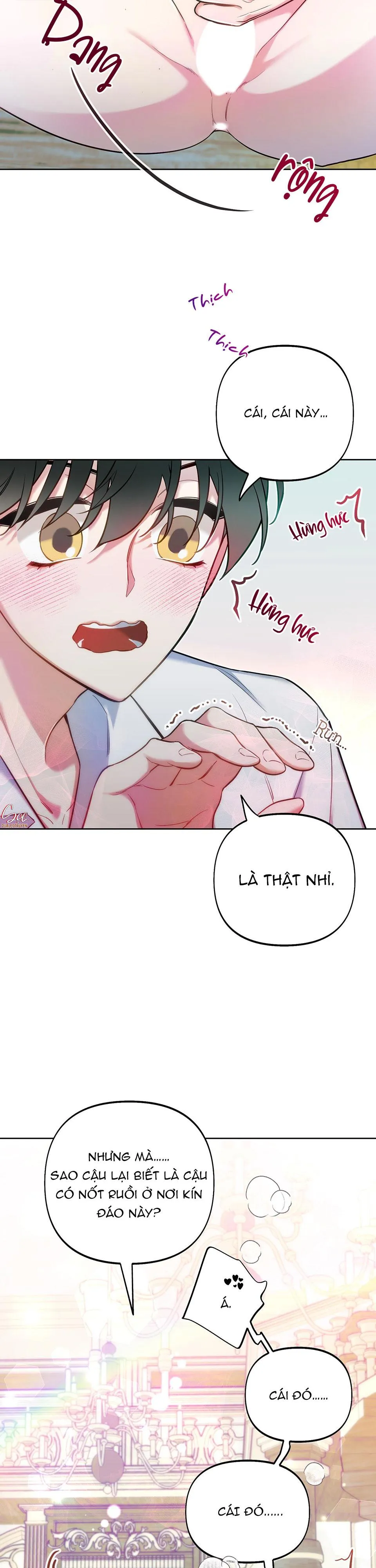 (NP) TRỞ THÀNH VUA CÔNG LƯỢC Chapter 21 Trang 17