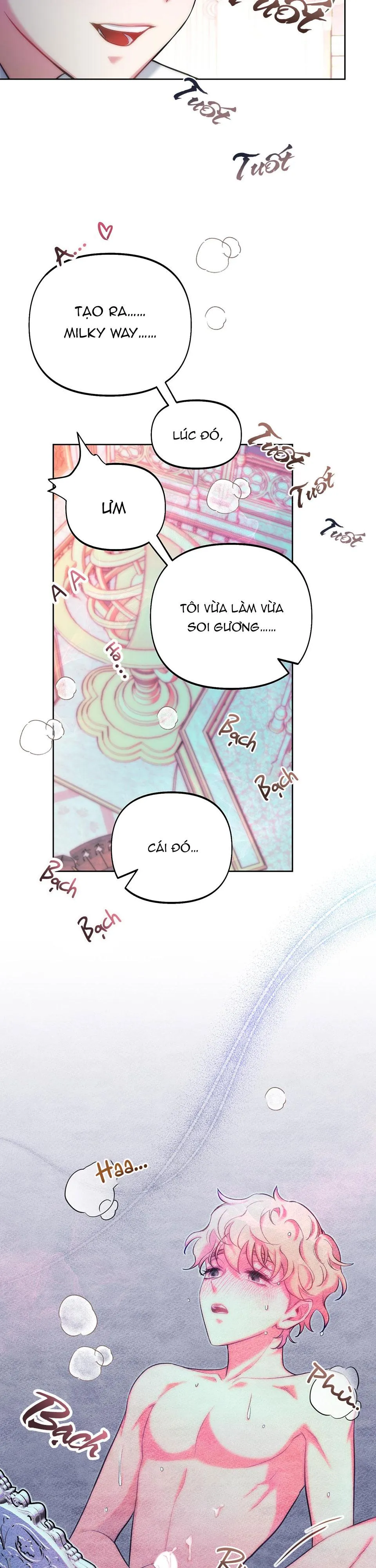 (NP) TRỞ THÀNH VUA CÔNG LƯỢC Chapter 21 Trang 19