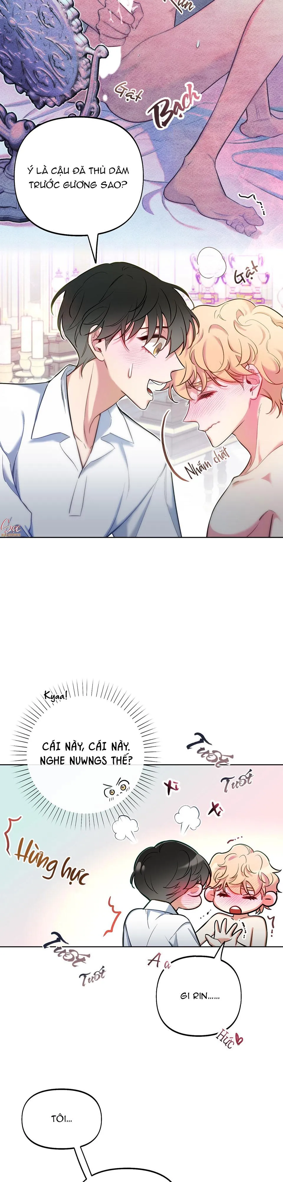 (NP) TRỞ THÀNH VUA CÔNG LƯỢC Chapter 21 Trang 20