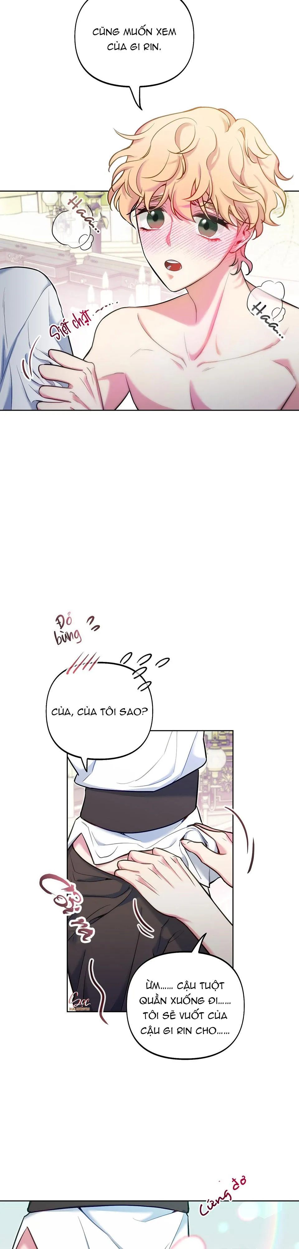 (NP) TRỞ THÀNH VUA CÔNG LƯỢC Chapter 21 Trang 21