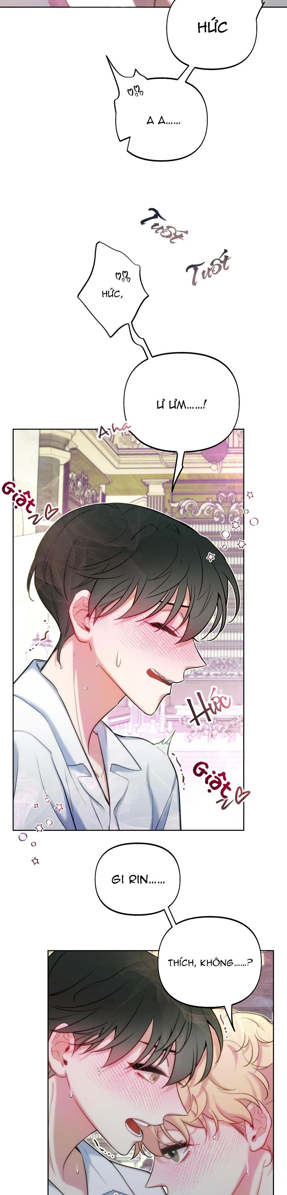 (NP) TRỞ THÀNH VUA CÔNG LƯỢC Chapter 21 Trang 24