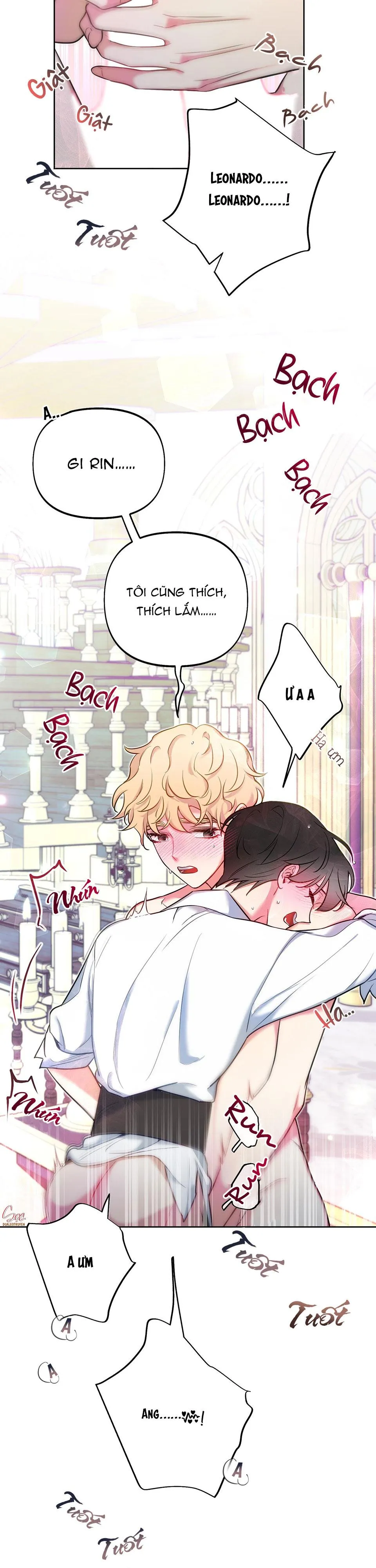 (NP) TRỞ THÀNH VUA CÔNG LƯỢC Chapter 21 Trang 26