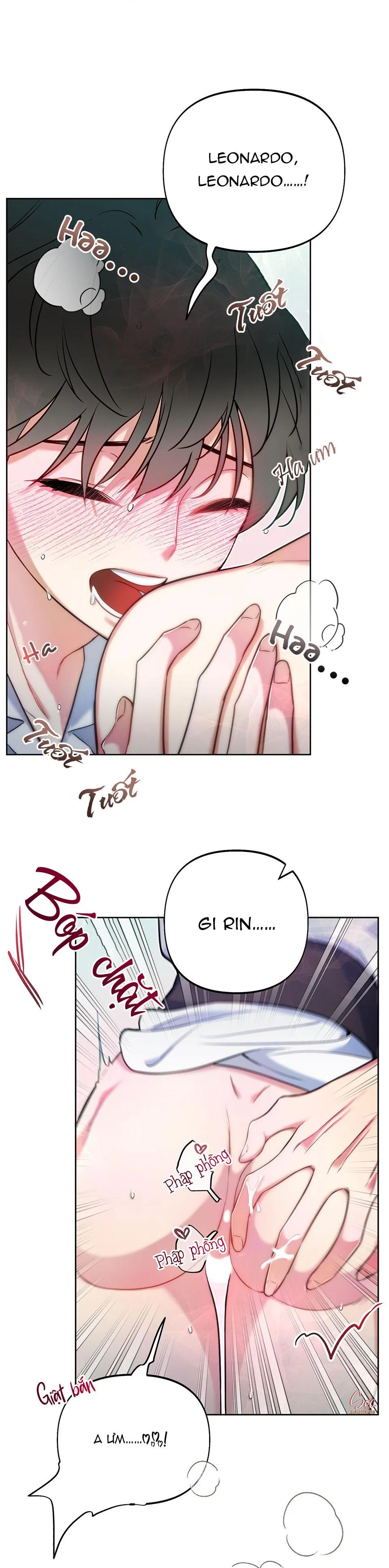 (NP) TRỞ THÀNH VUA CÔNG LƯỢC Chapter 21 Trang 27