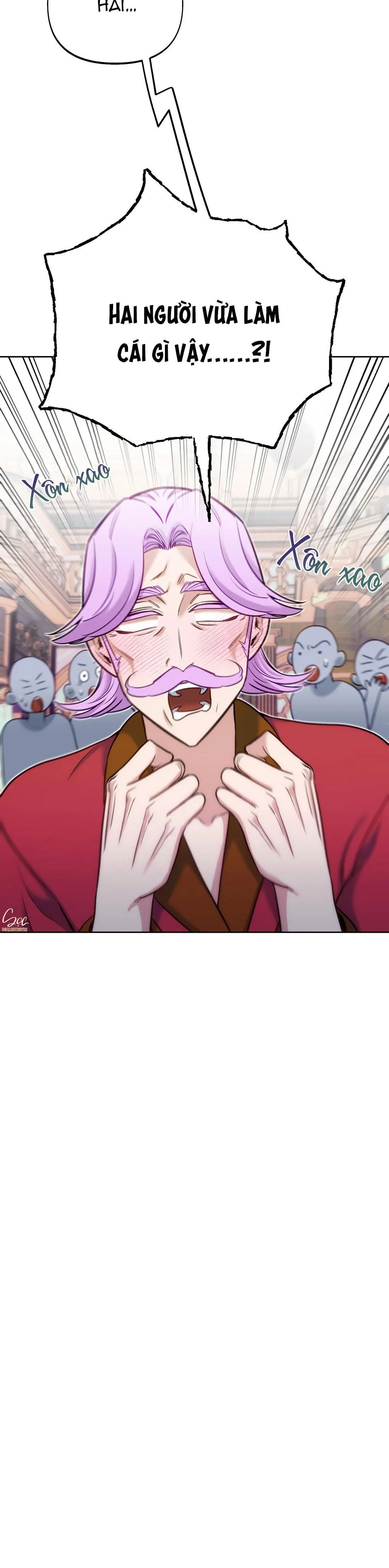 (NP) TRỞ THÀNH VUA CÔNG LƯỢC Chapter 21 Trang 31