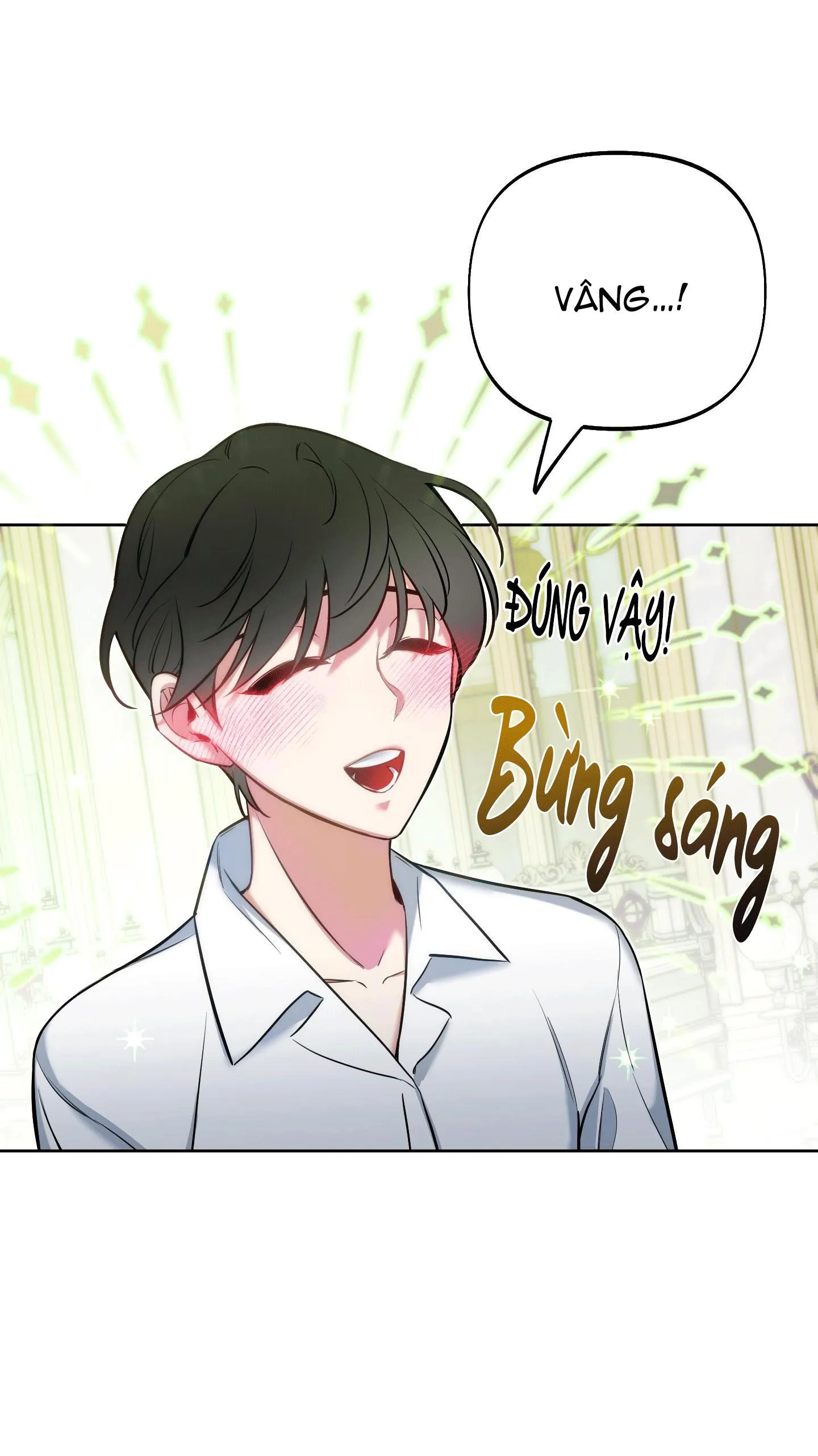 (NP) TRỞ THÀNH VUA CÔNG LƯỢC Chapter 22 Trang 8