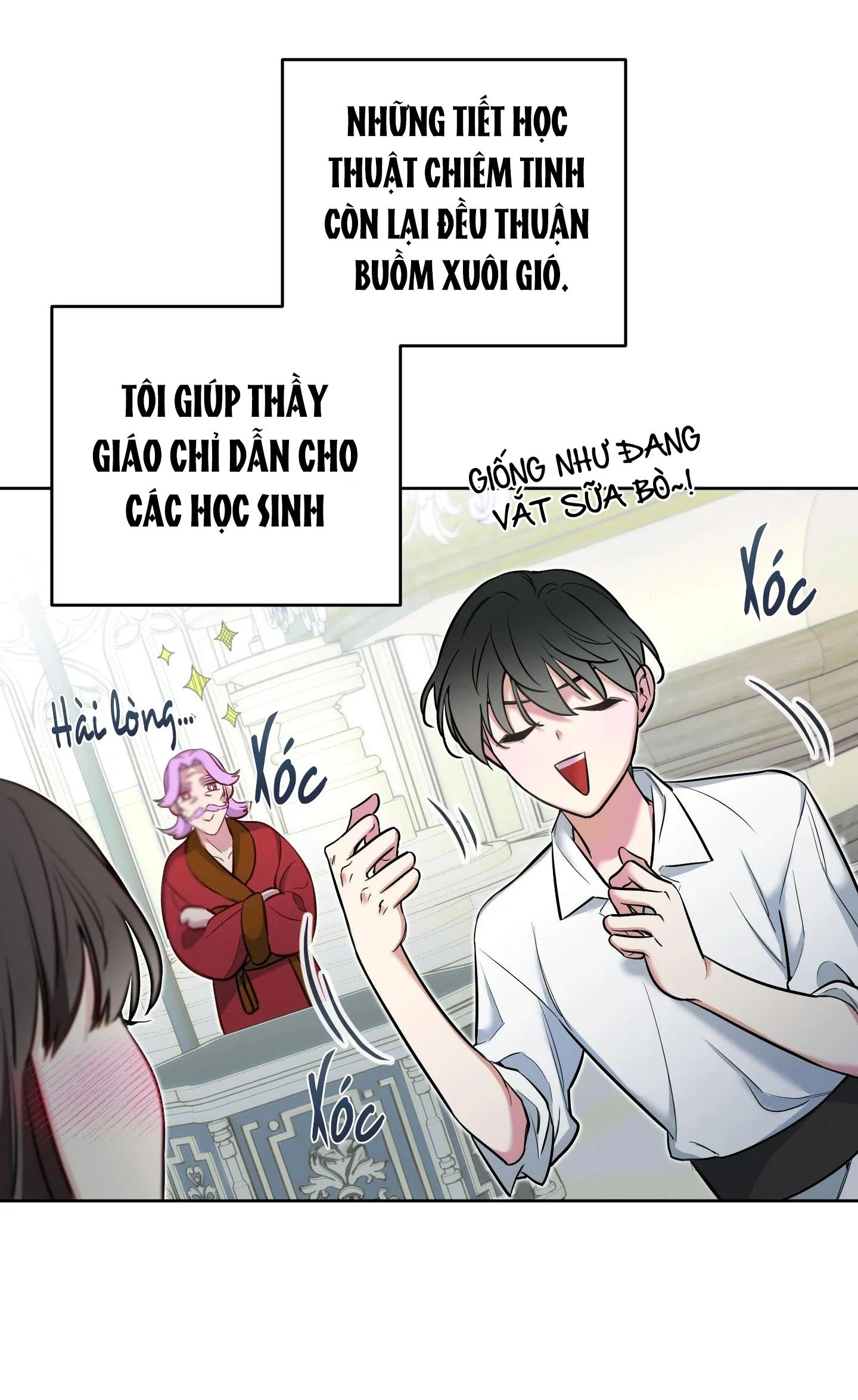 (NP) TRỞ THÀNH VUA CÔNG LƯỢC Chapter 22 Trang 9